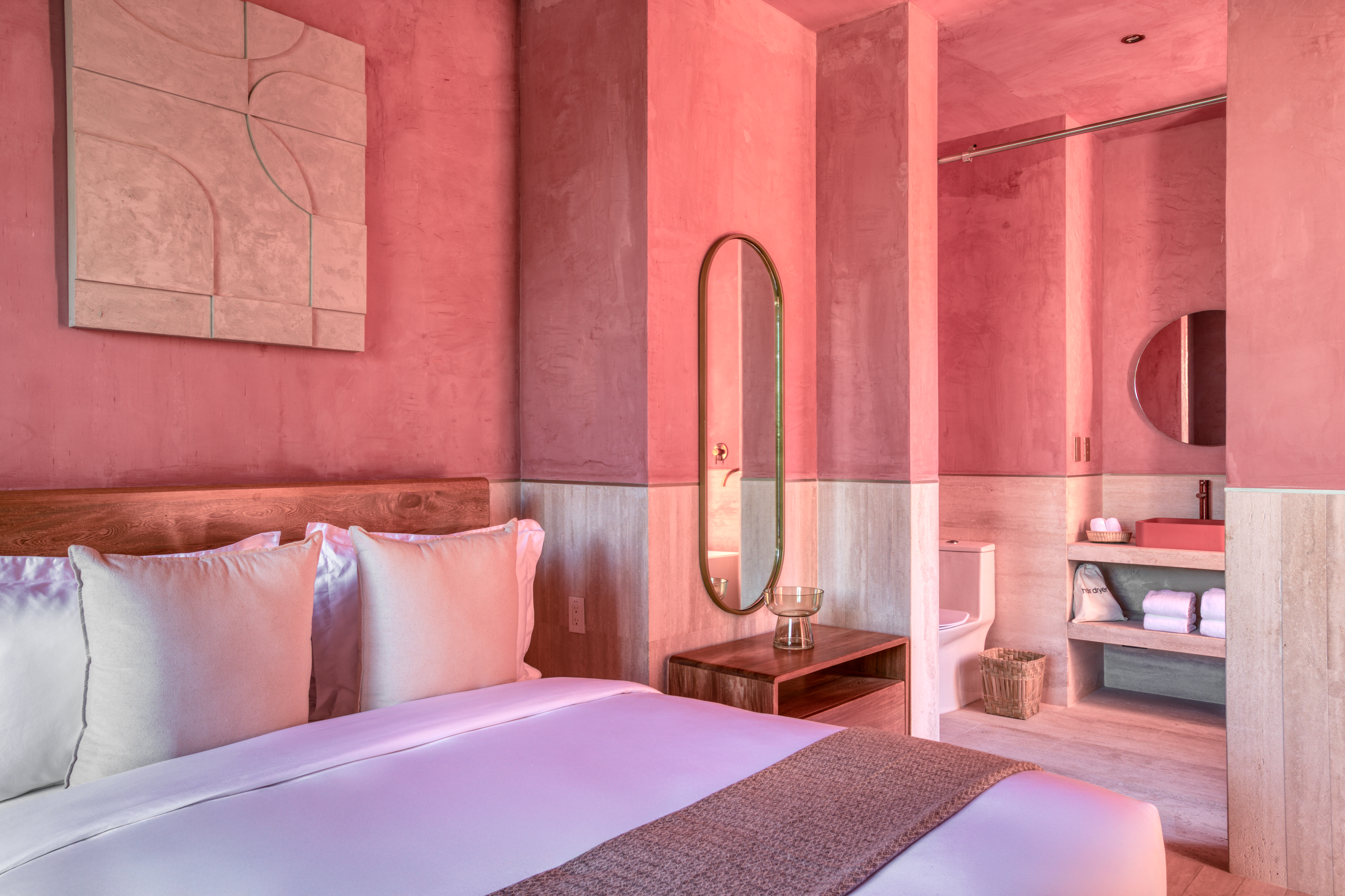 Suite Deluxe Two Beds