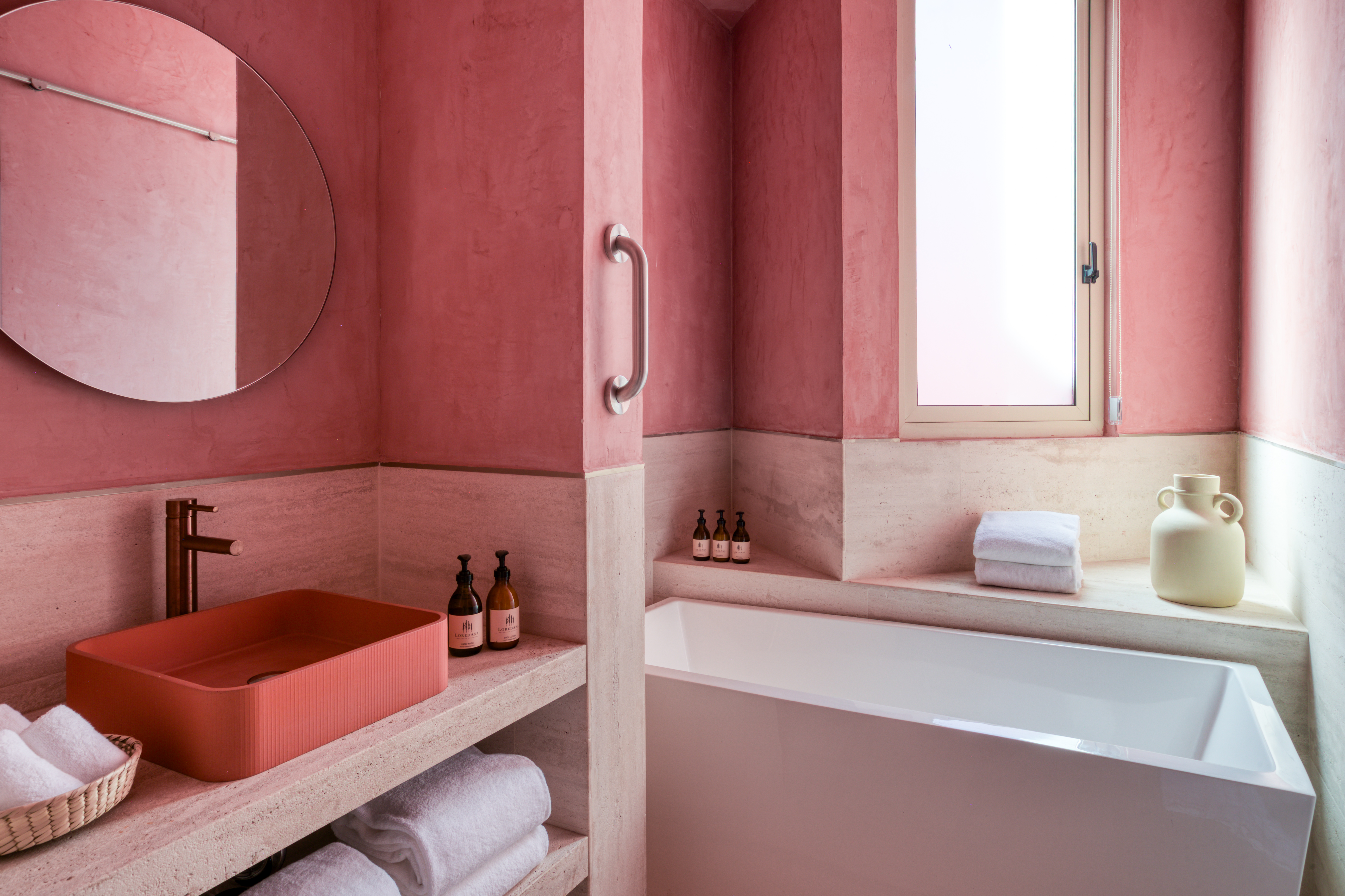 Suite Deluxe Two Beds