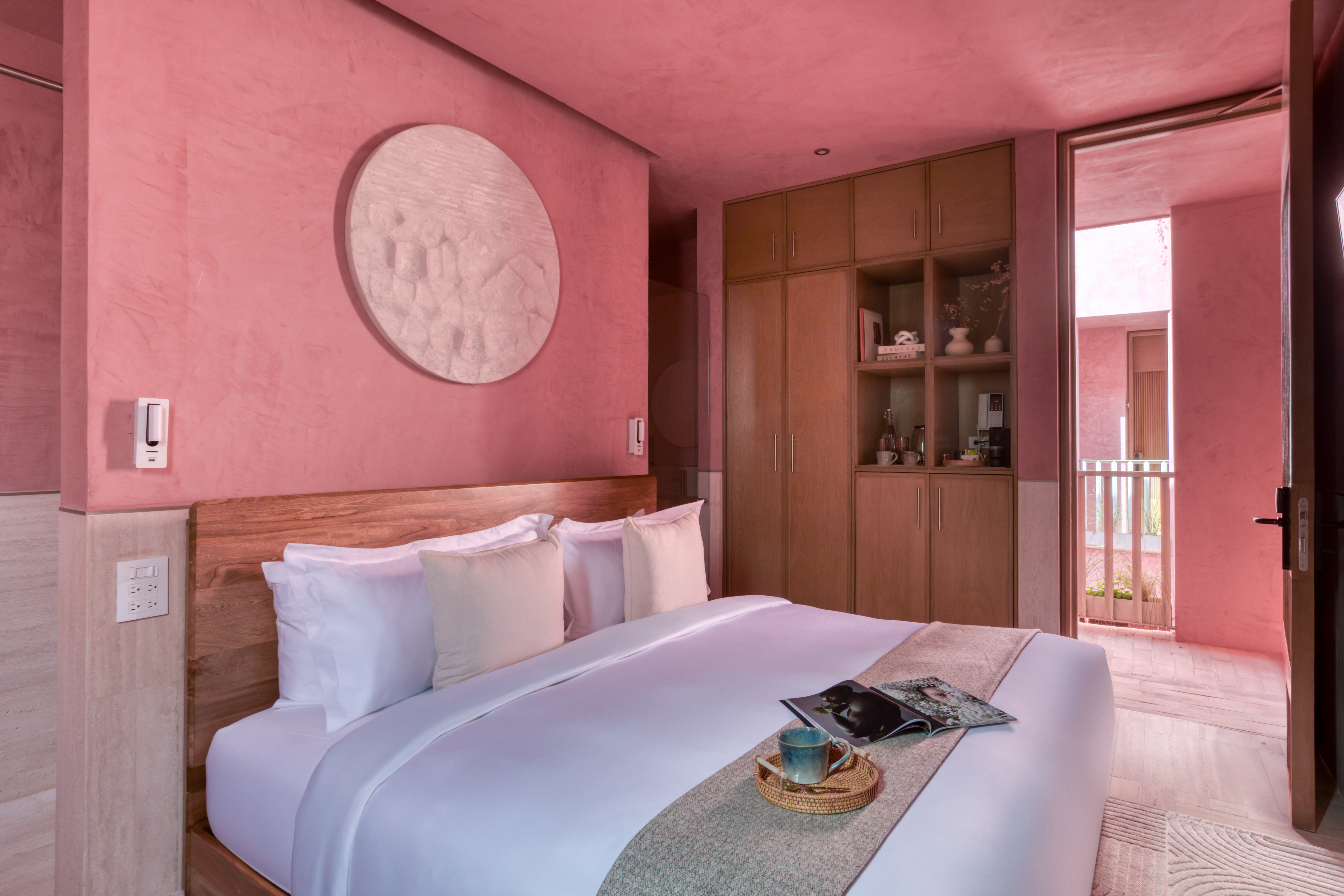 Room One Bedroom One Bathroom