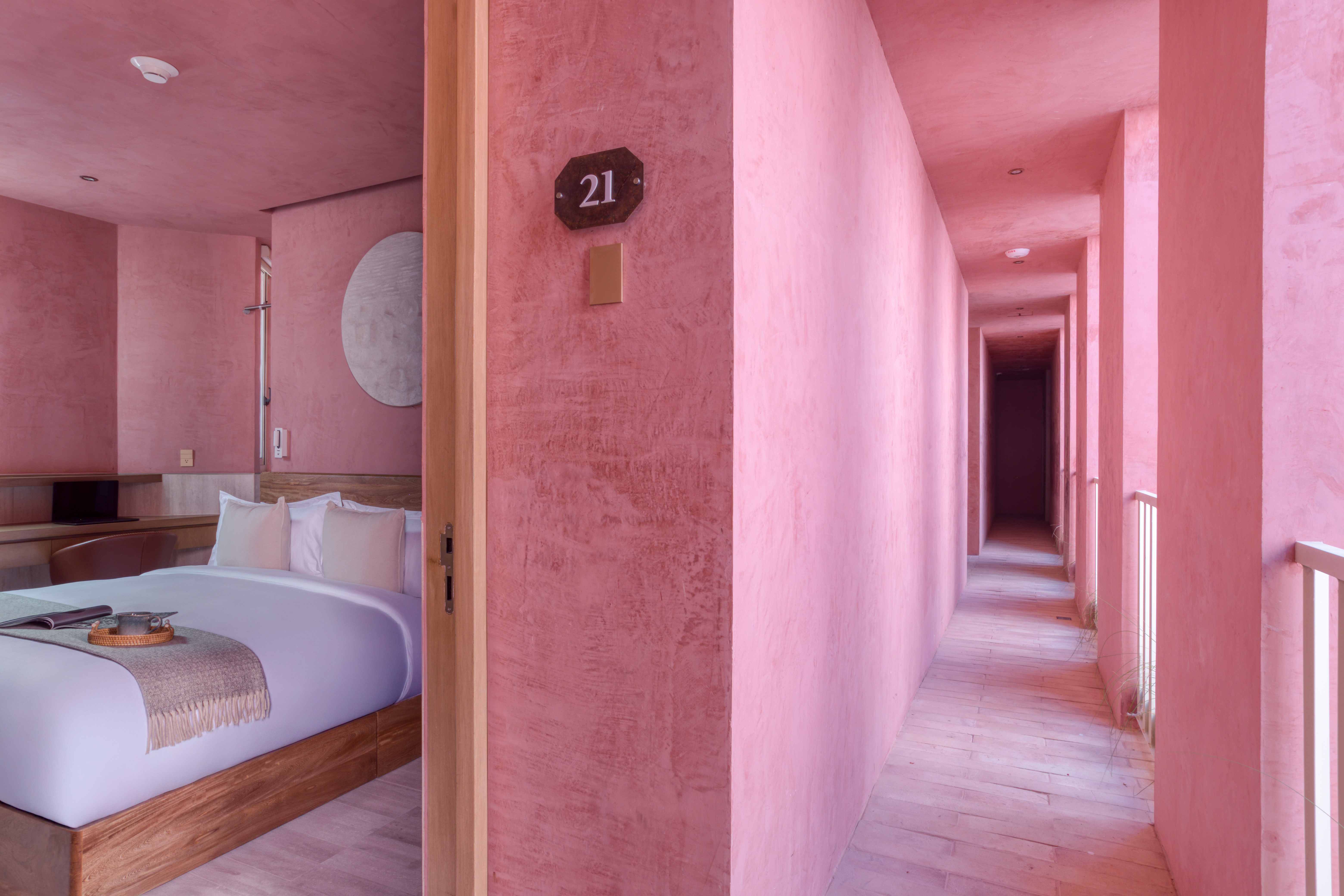 Room One Bedroom One Bathroom