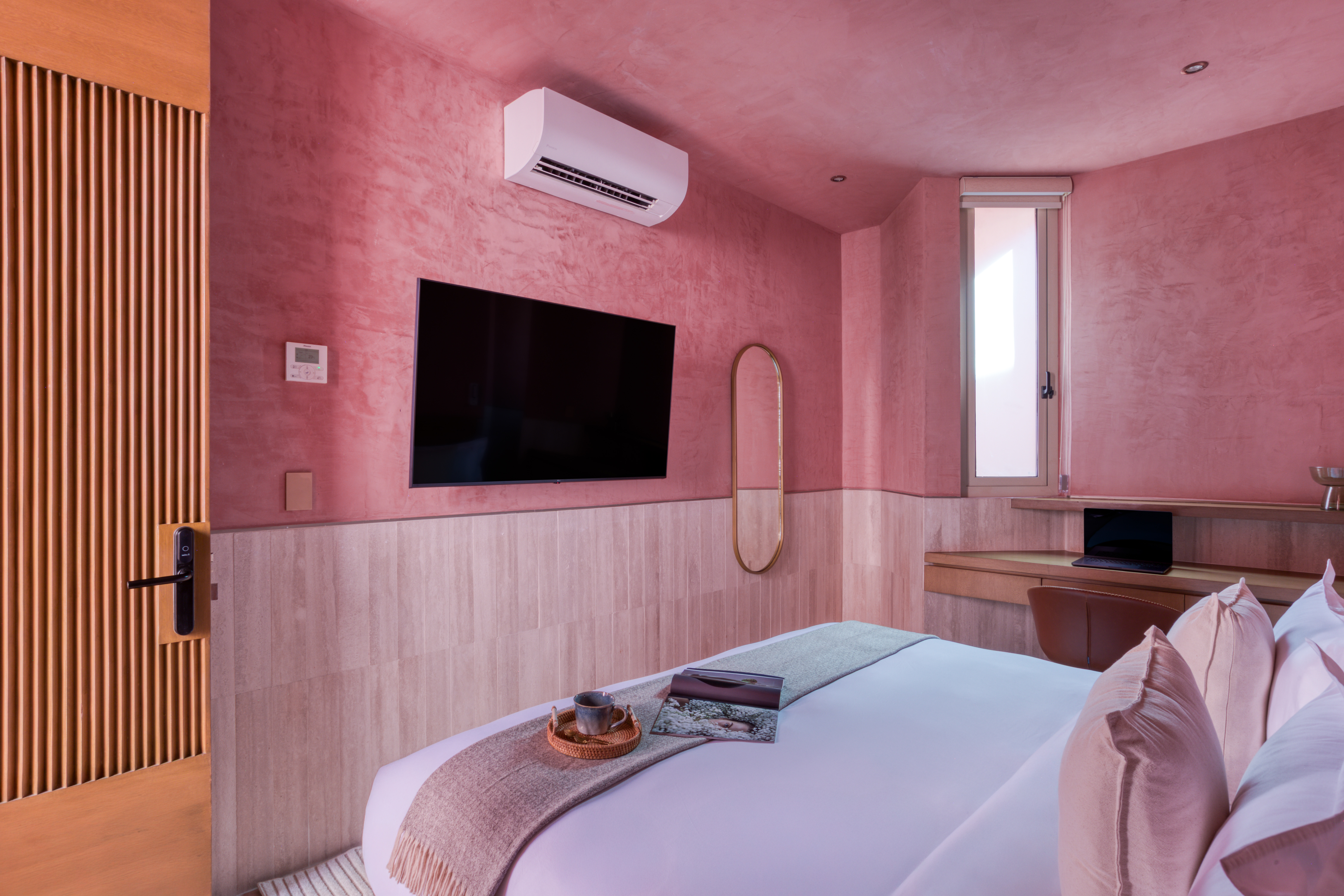 Room One Bedroom One Bathroom