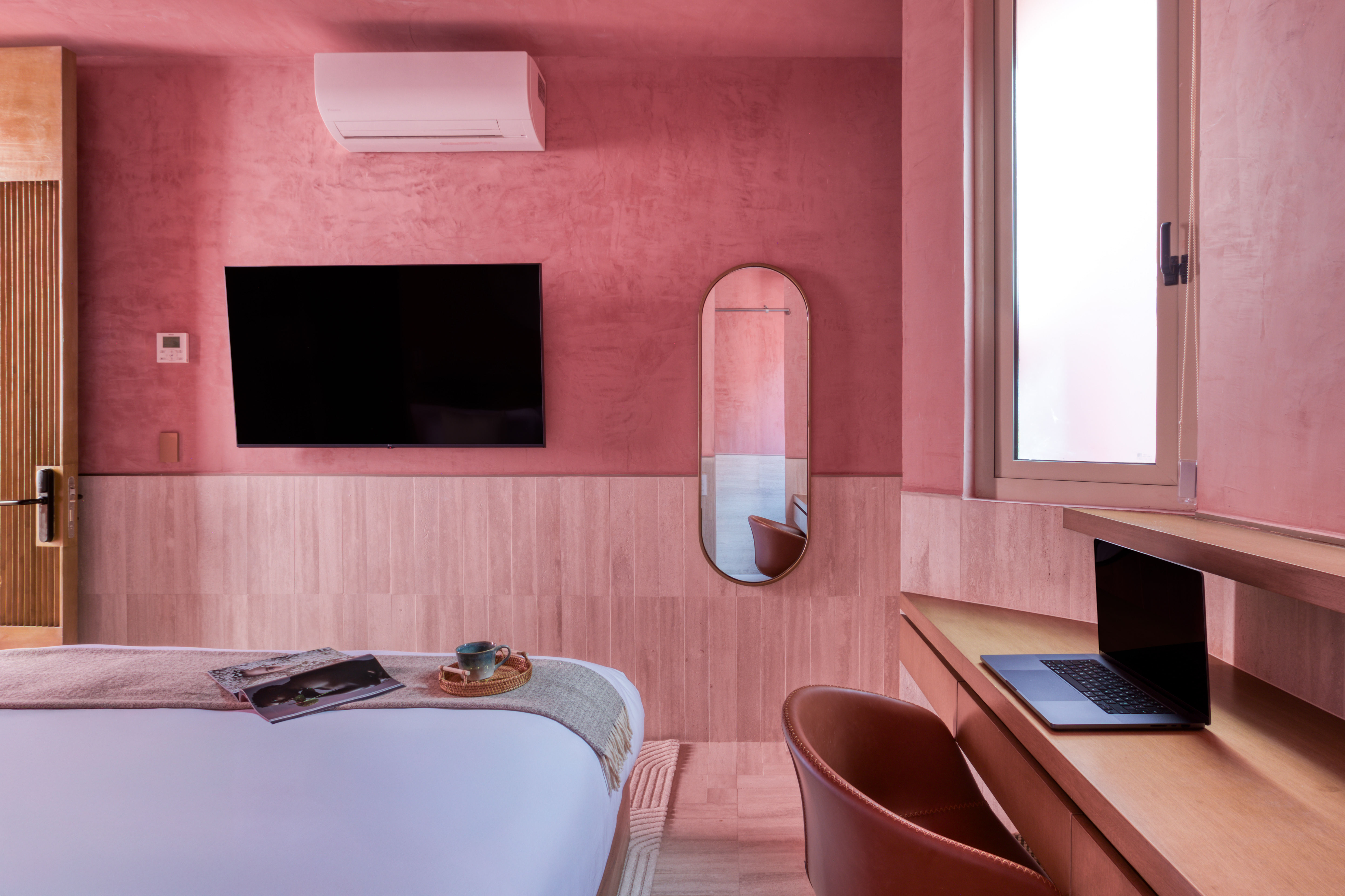 Room One Bedroom One Bathroom