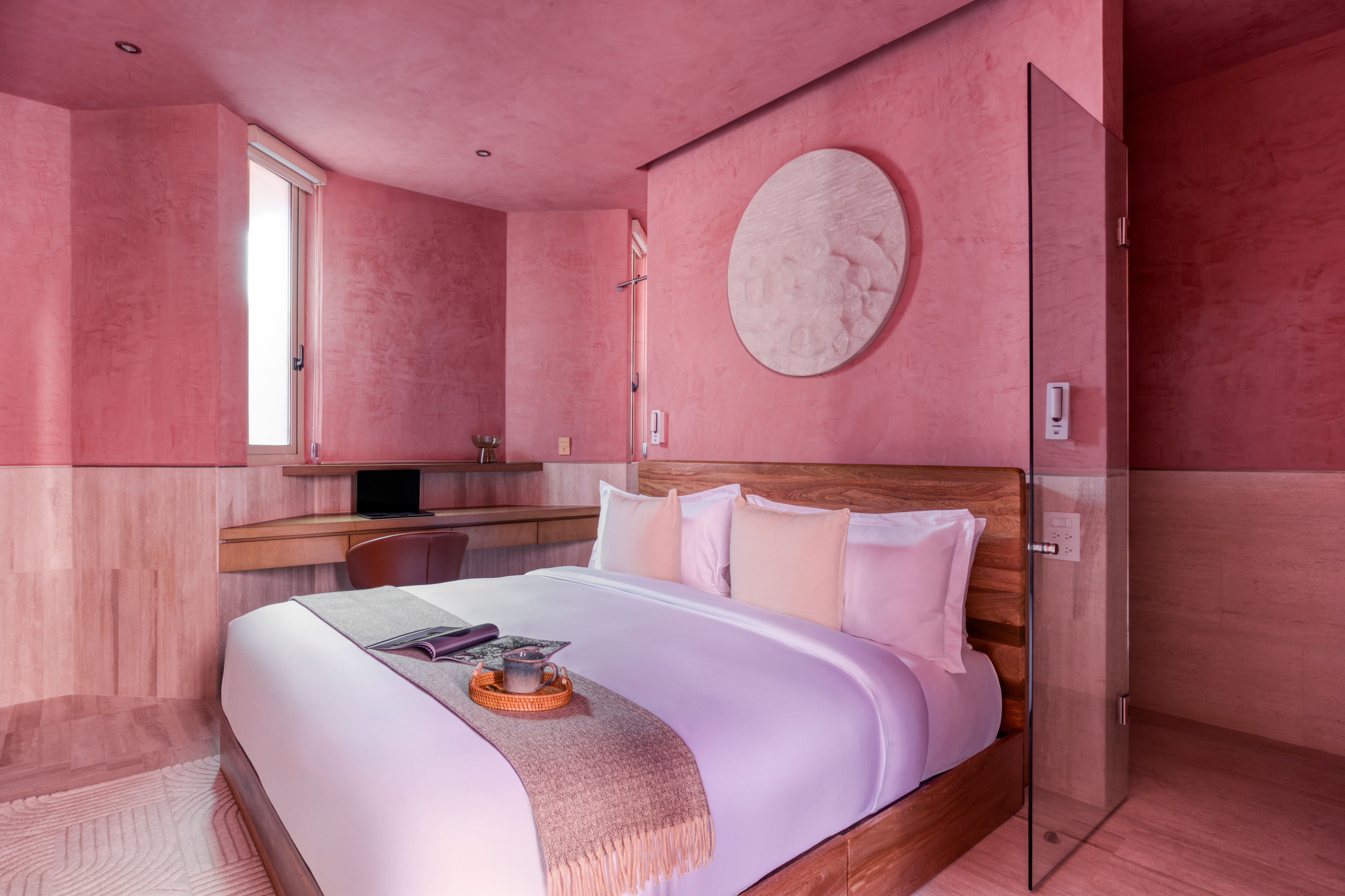 Room One Bedroom One Bathroom