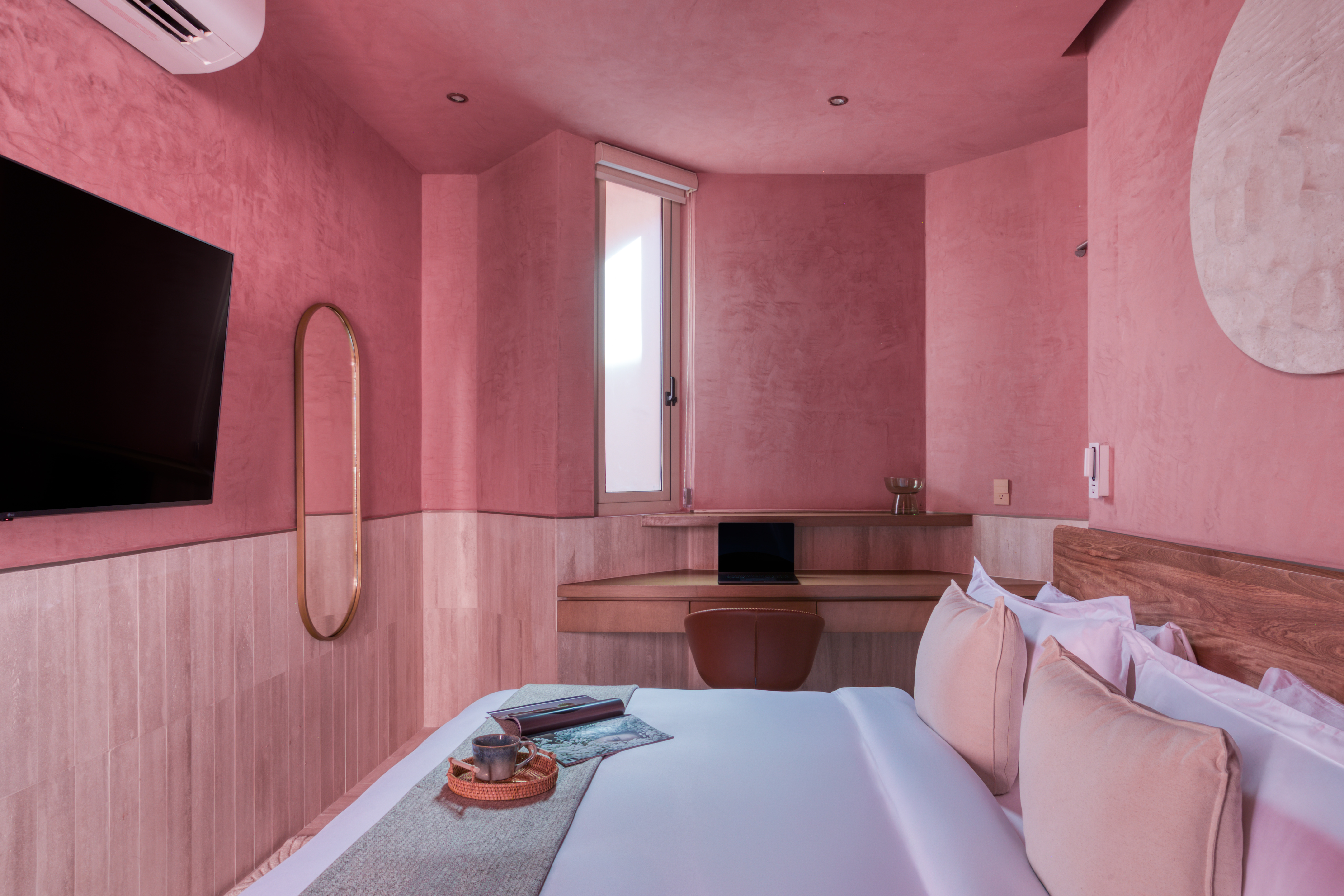 Room One Bedroom One Bathroom