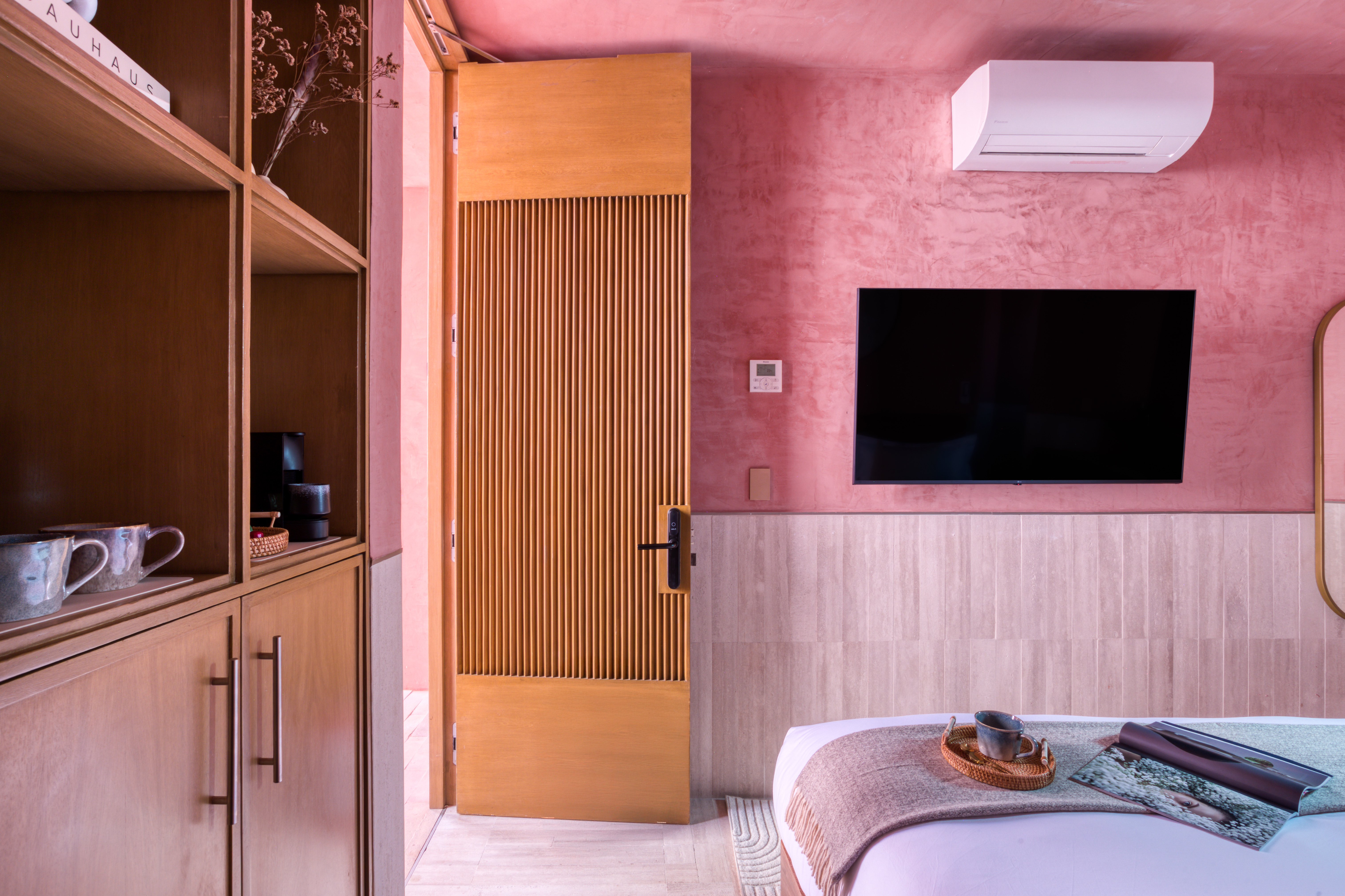 Room One Bedroom One Bathroom