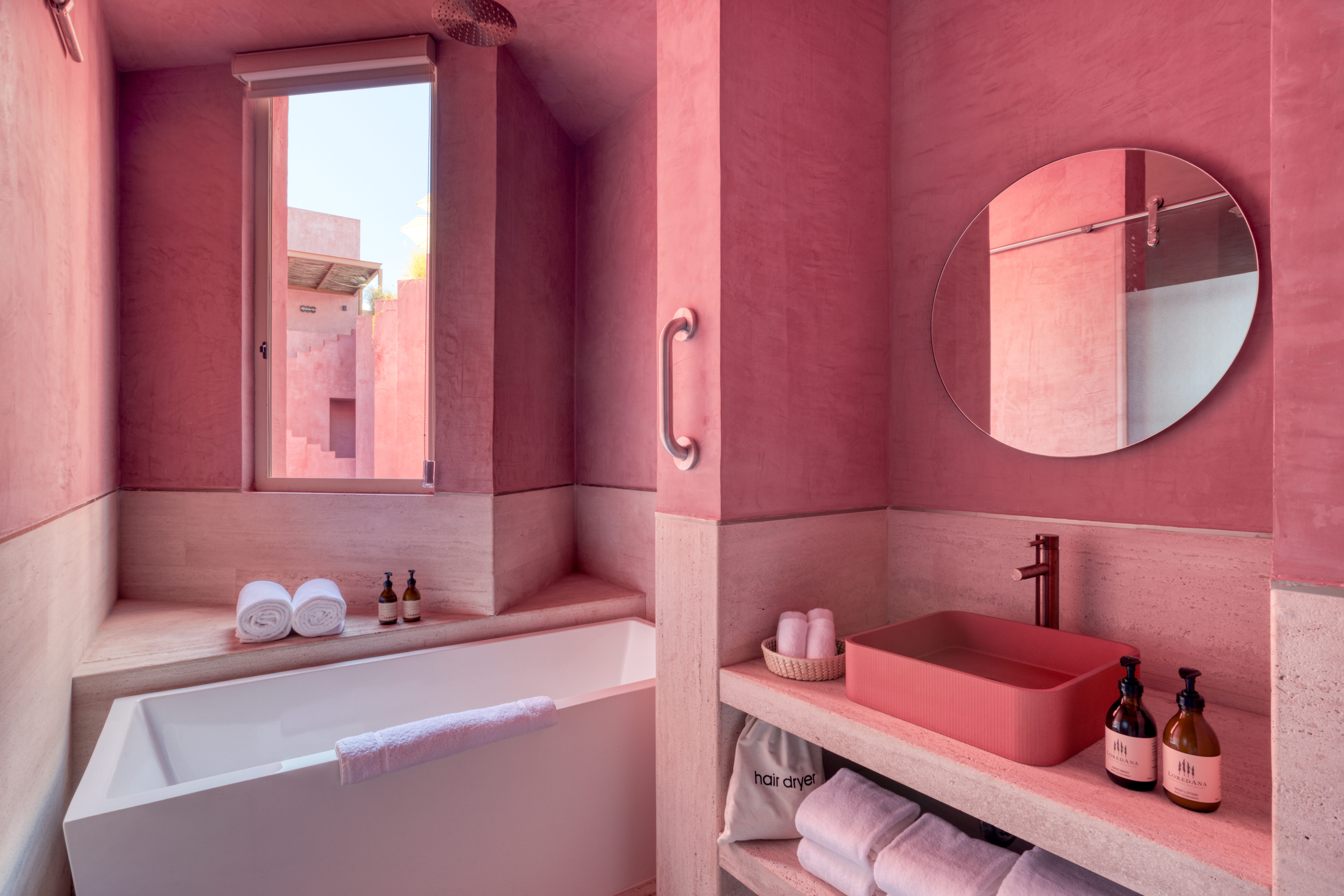 Room Deluxe Two Beds