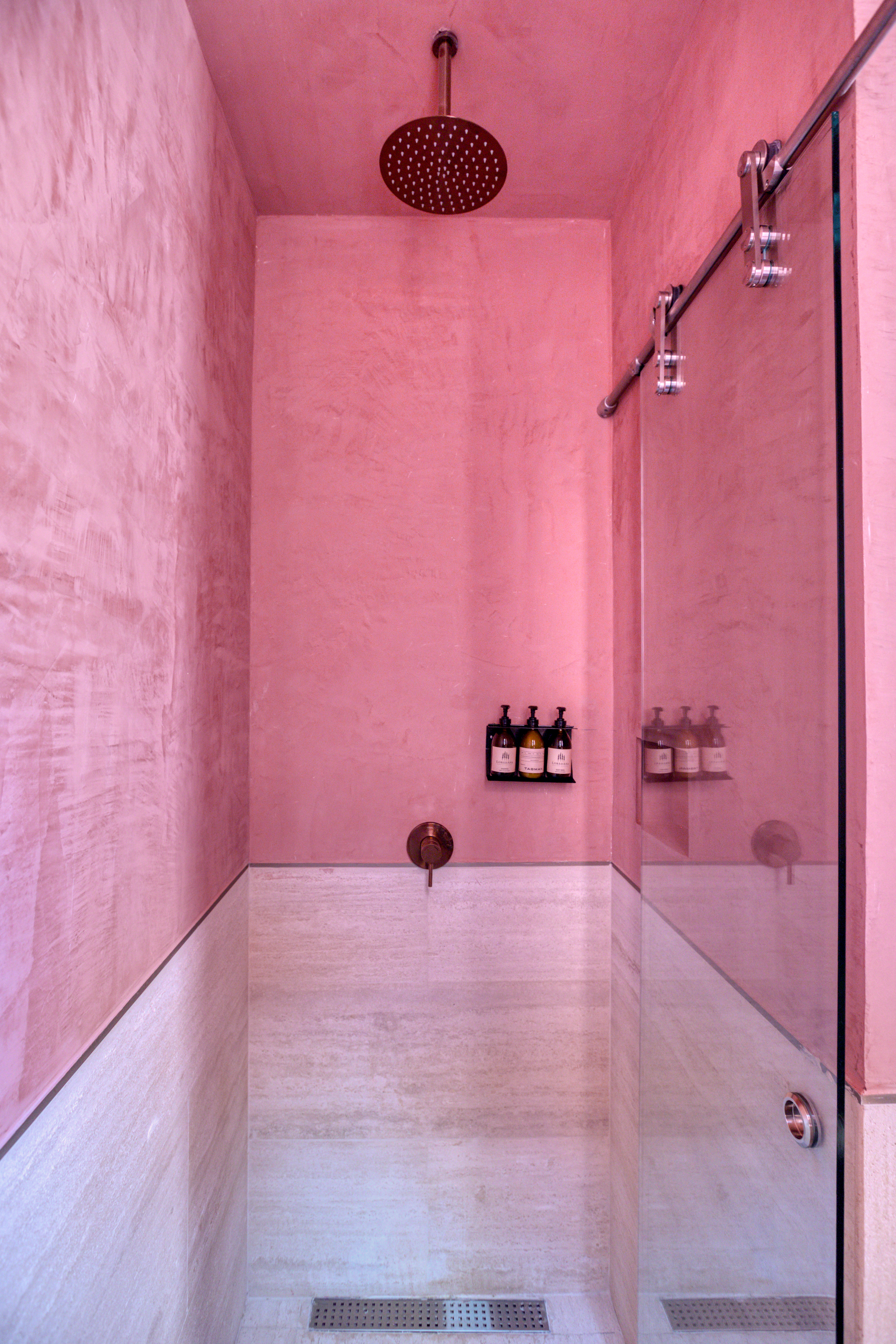 Room One Bedroom One Bathroom