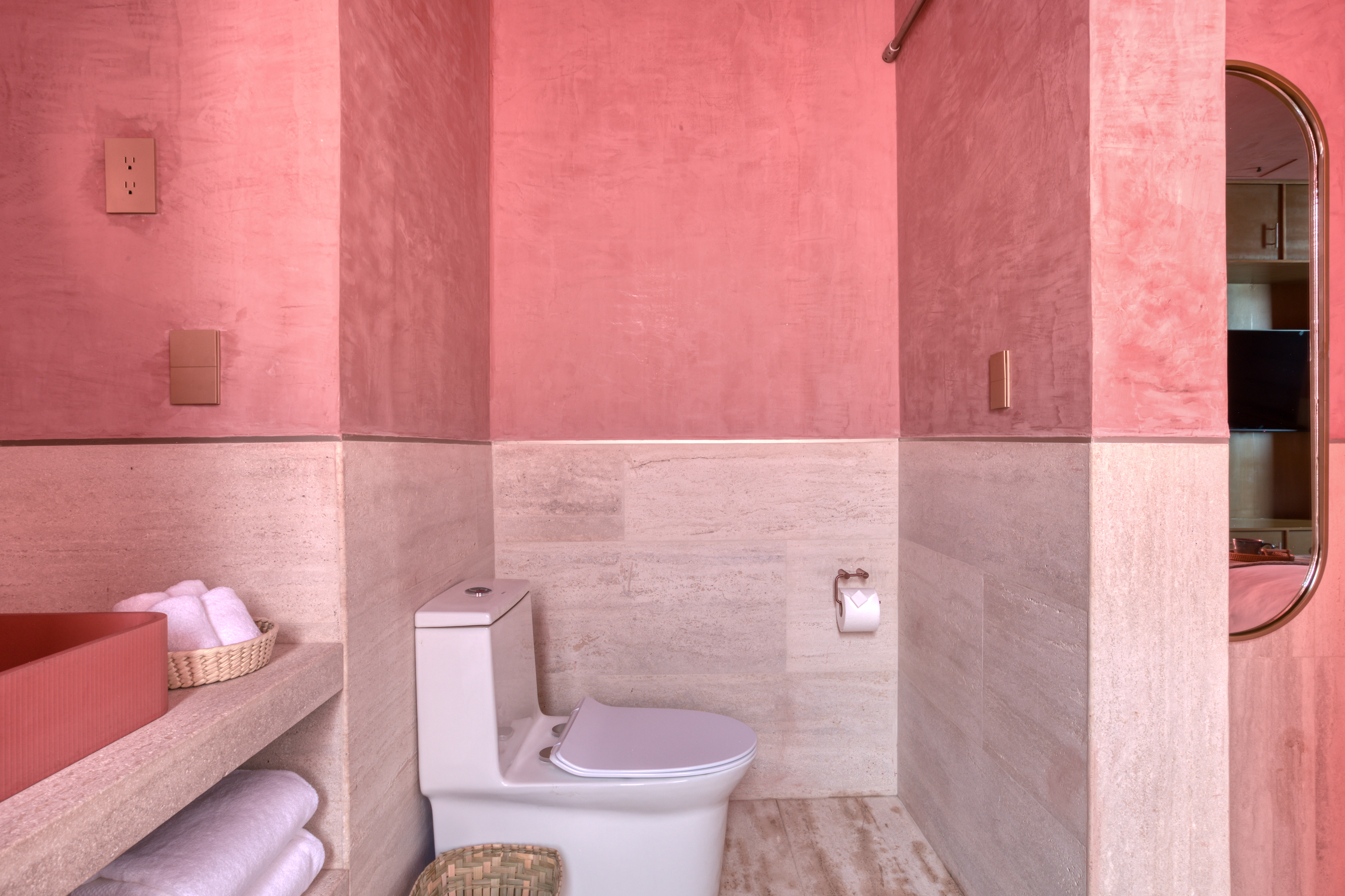 Room Deluxe Two Beds