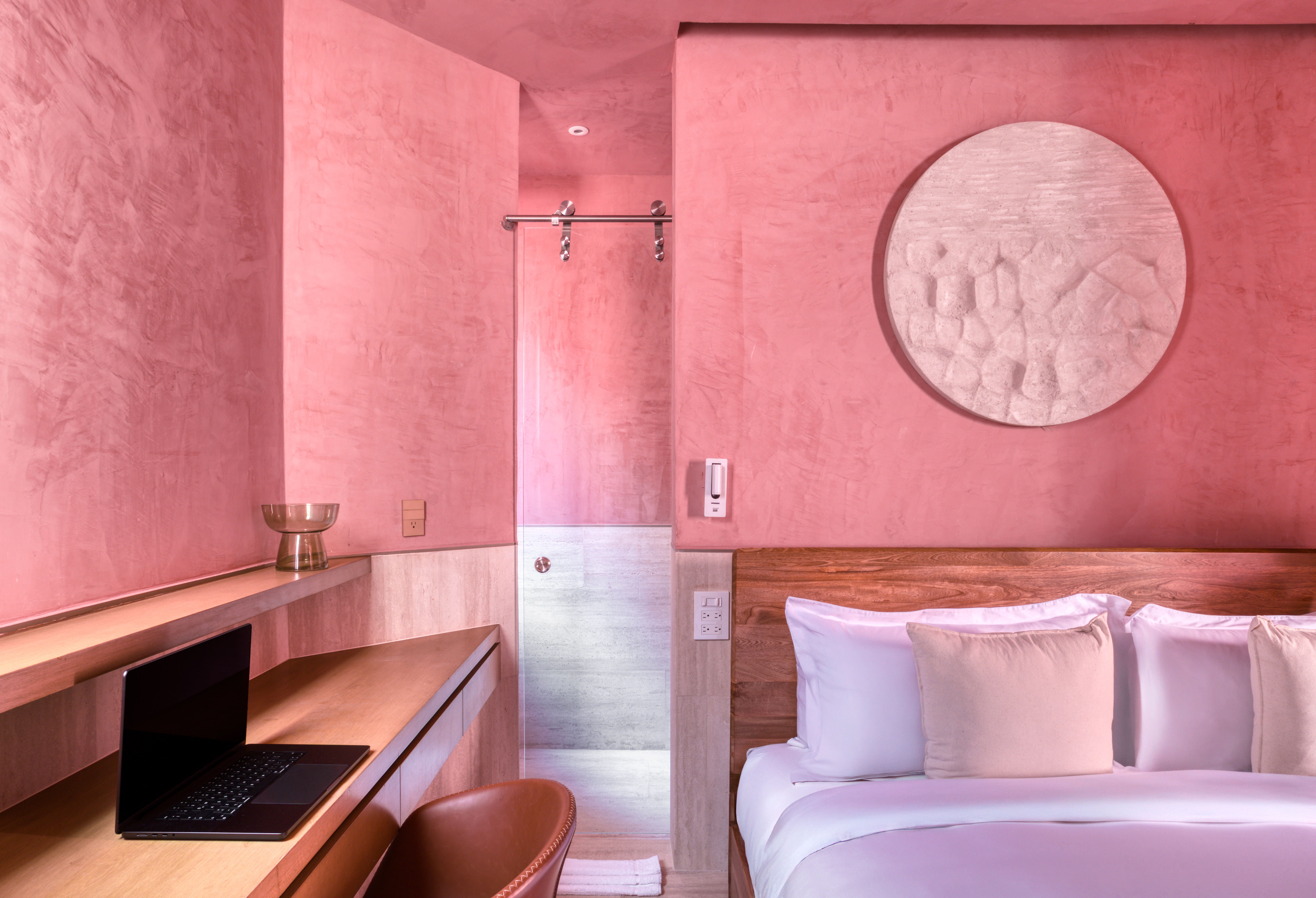 Room One Bedroom One Bathroom