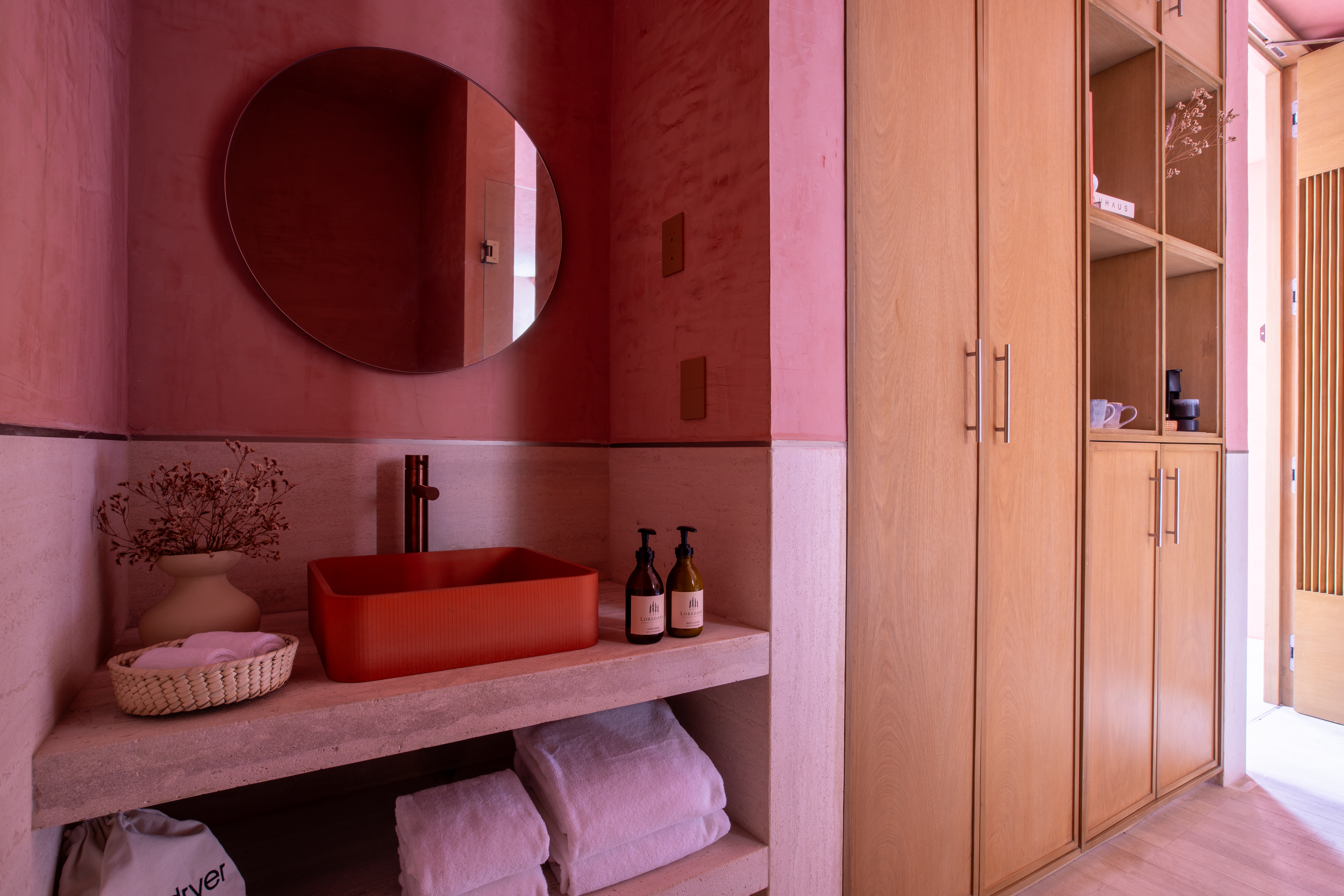 Room One Bedroom One Bathroom