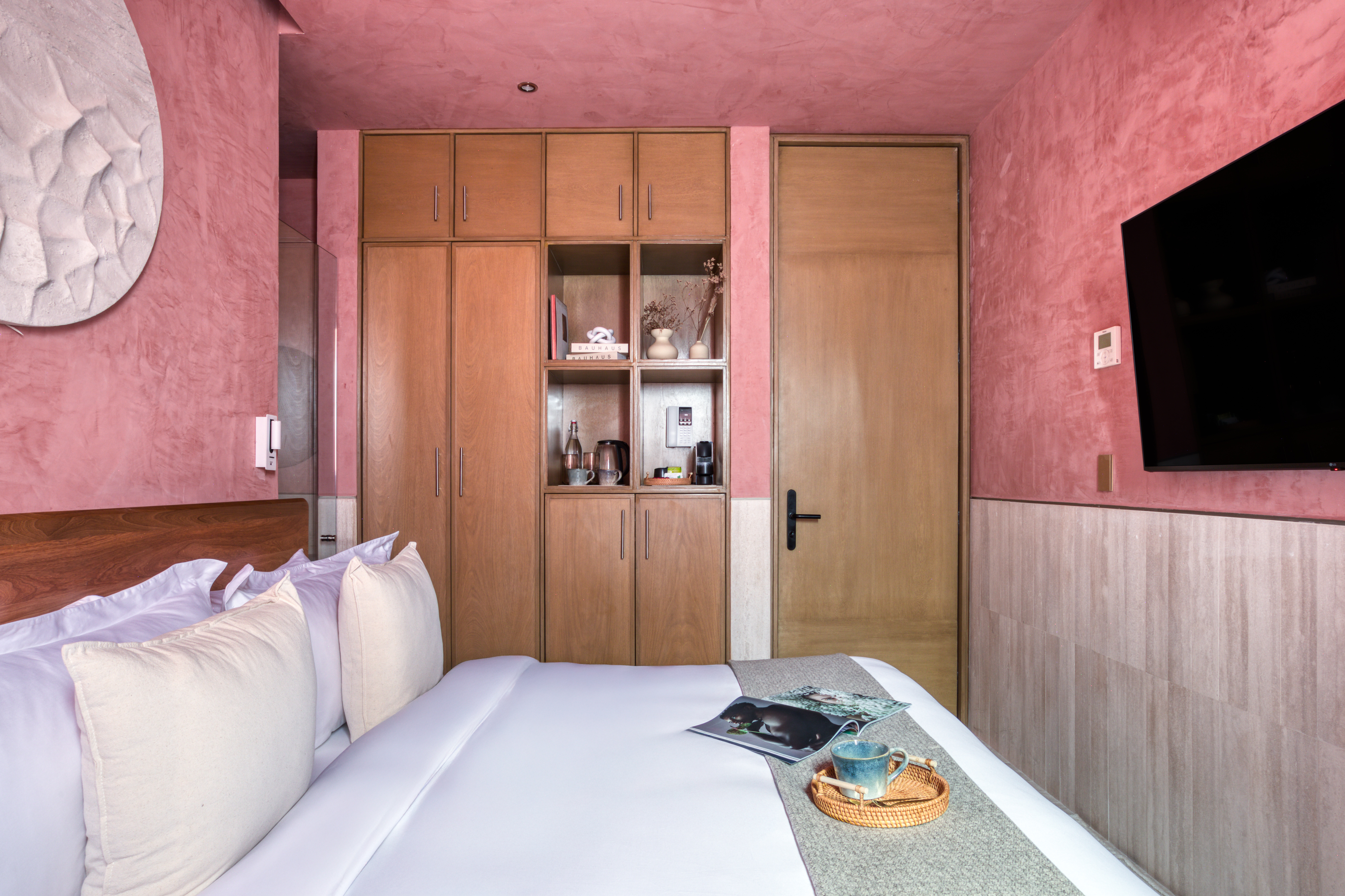 Room One Bedroom One Bathroom