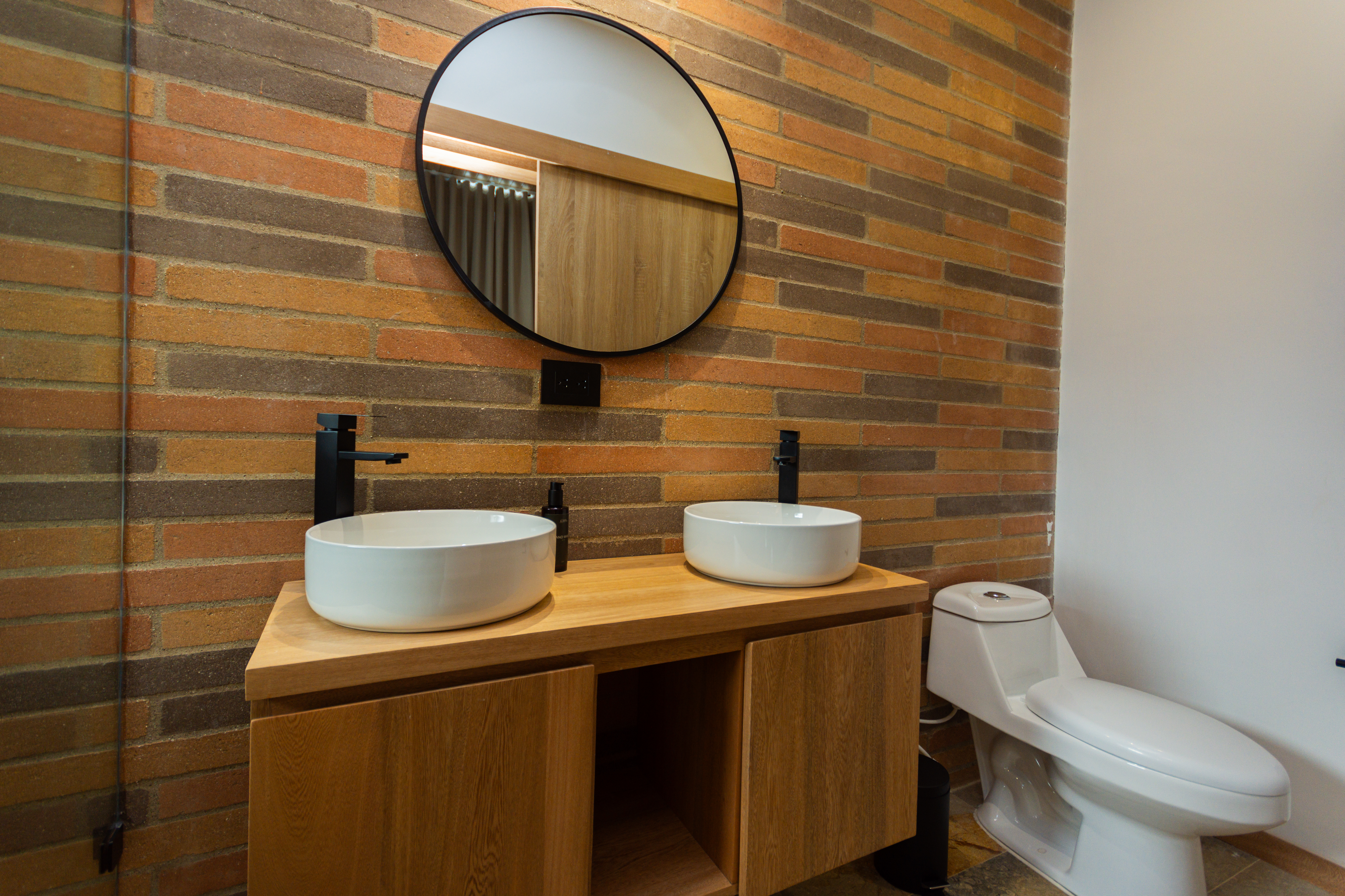 Double Deluxe City View