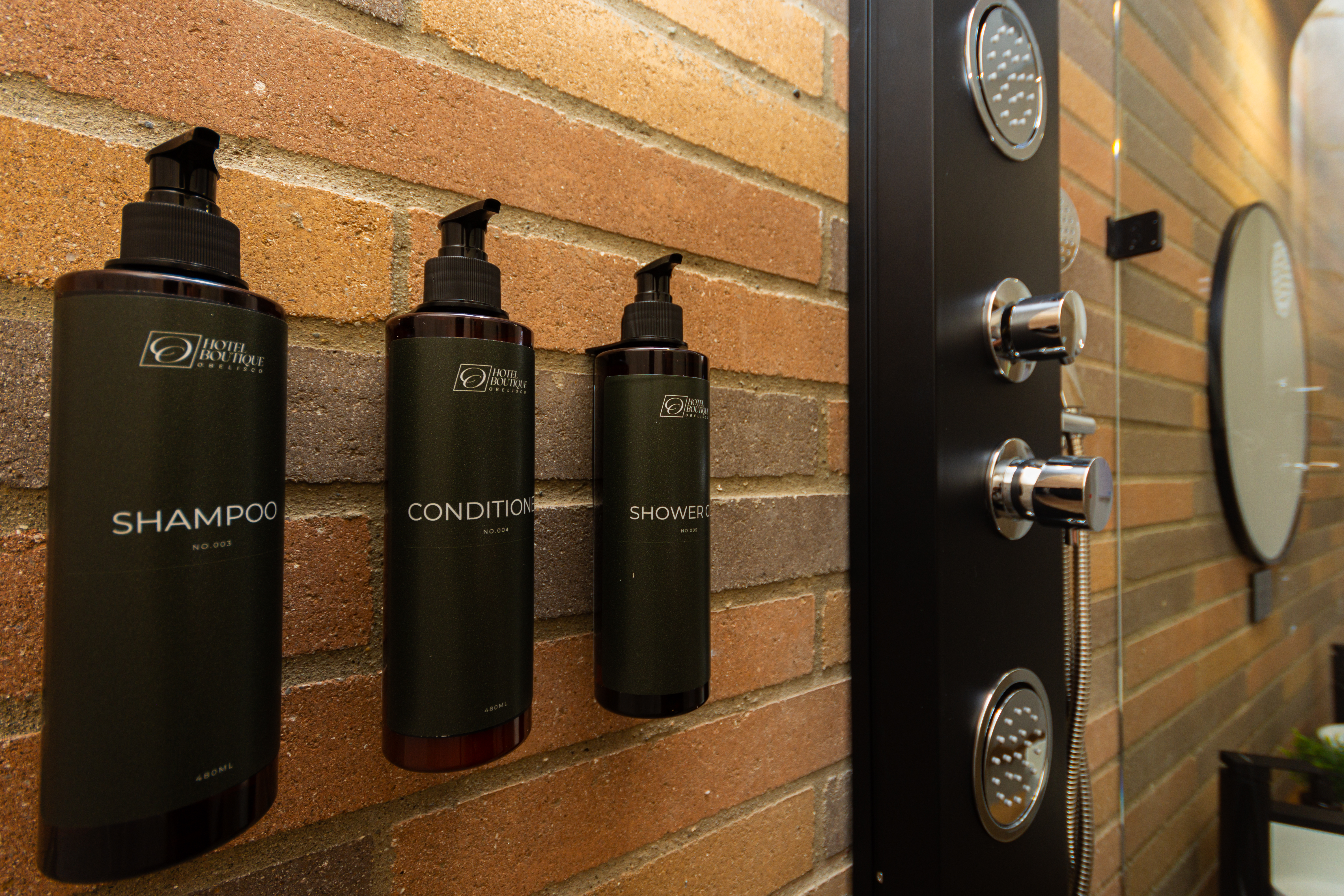 Double Deluxe City View