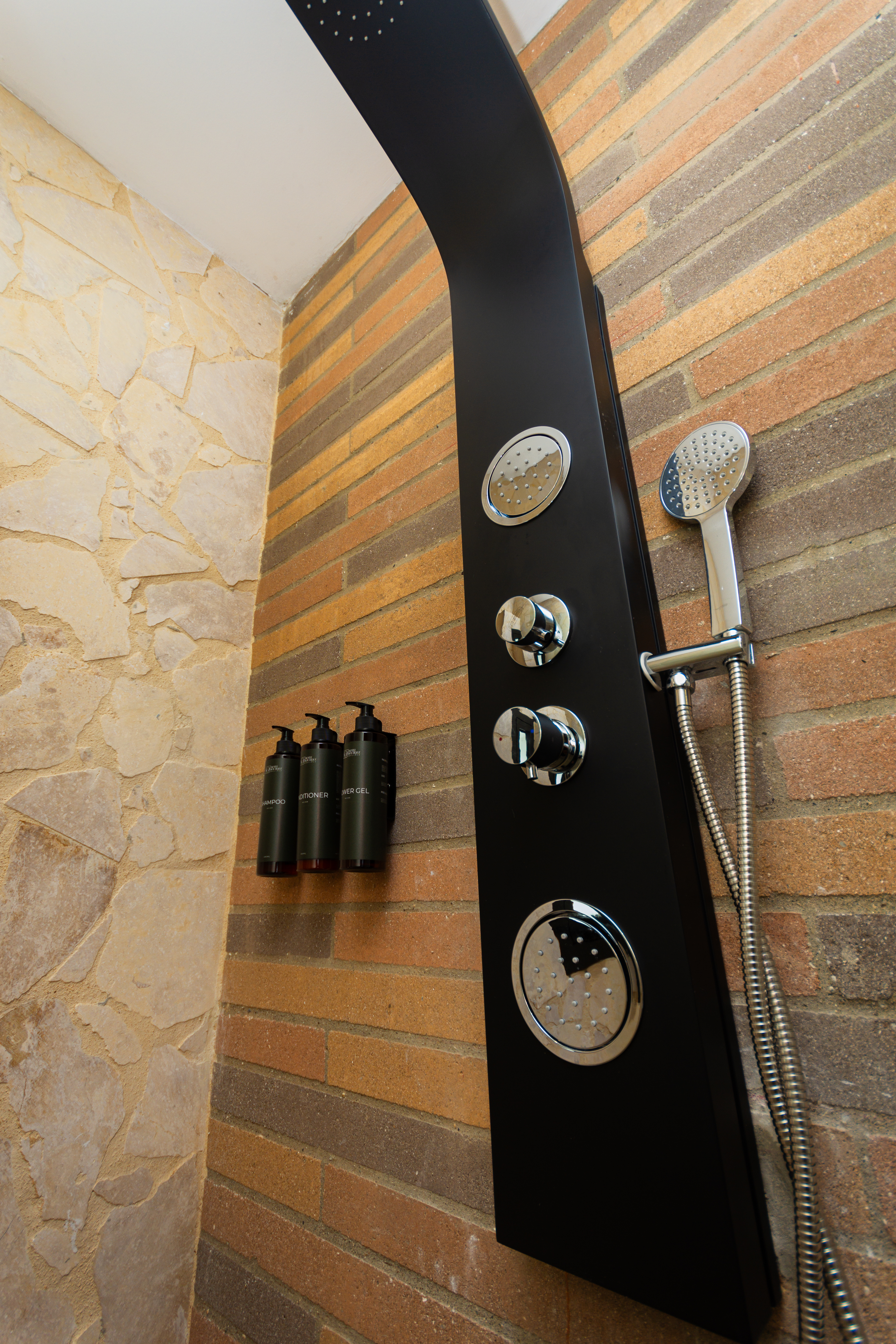 Double Deluxe City View