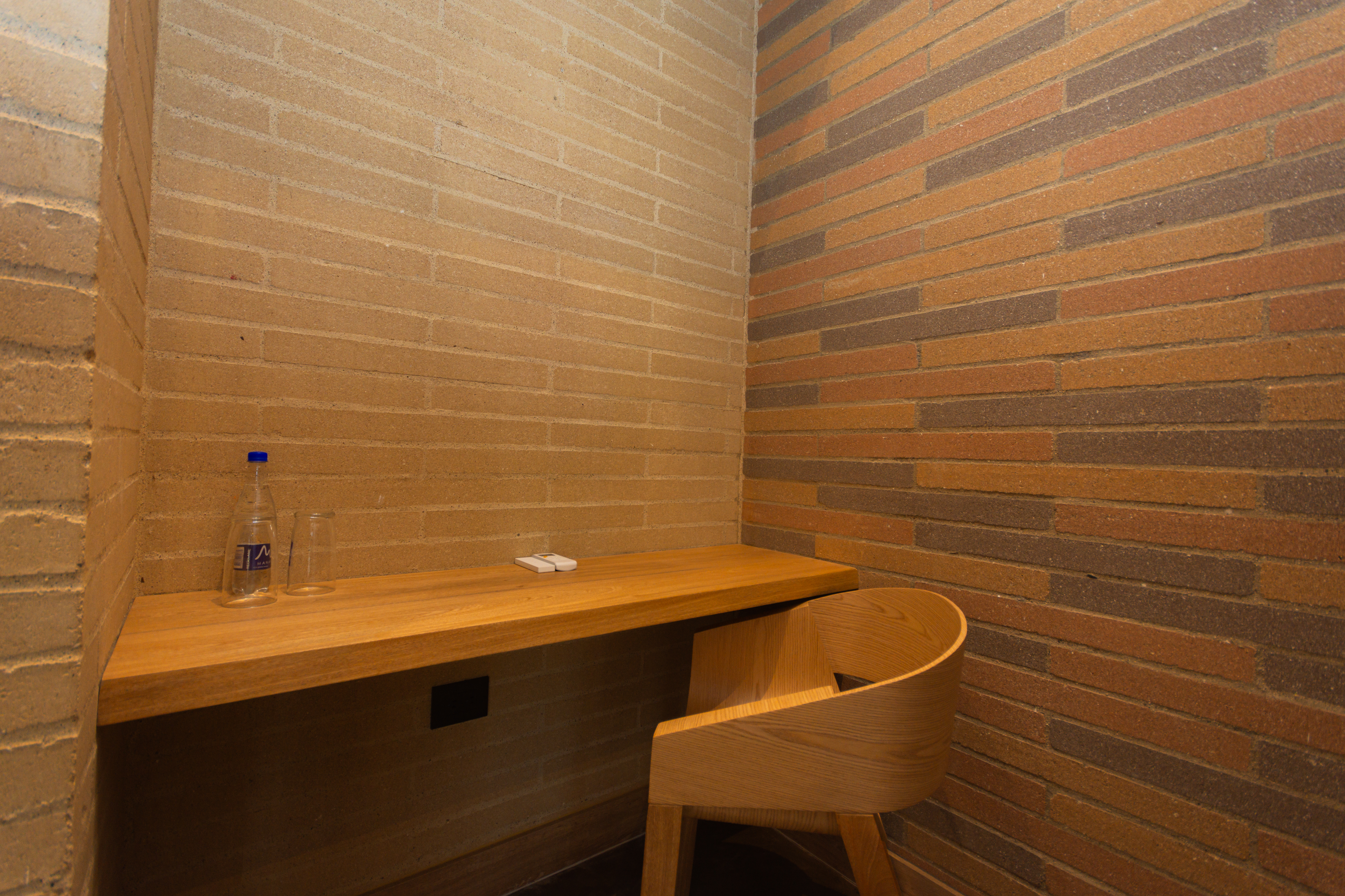 Double Deluxe City View