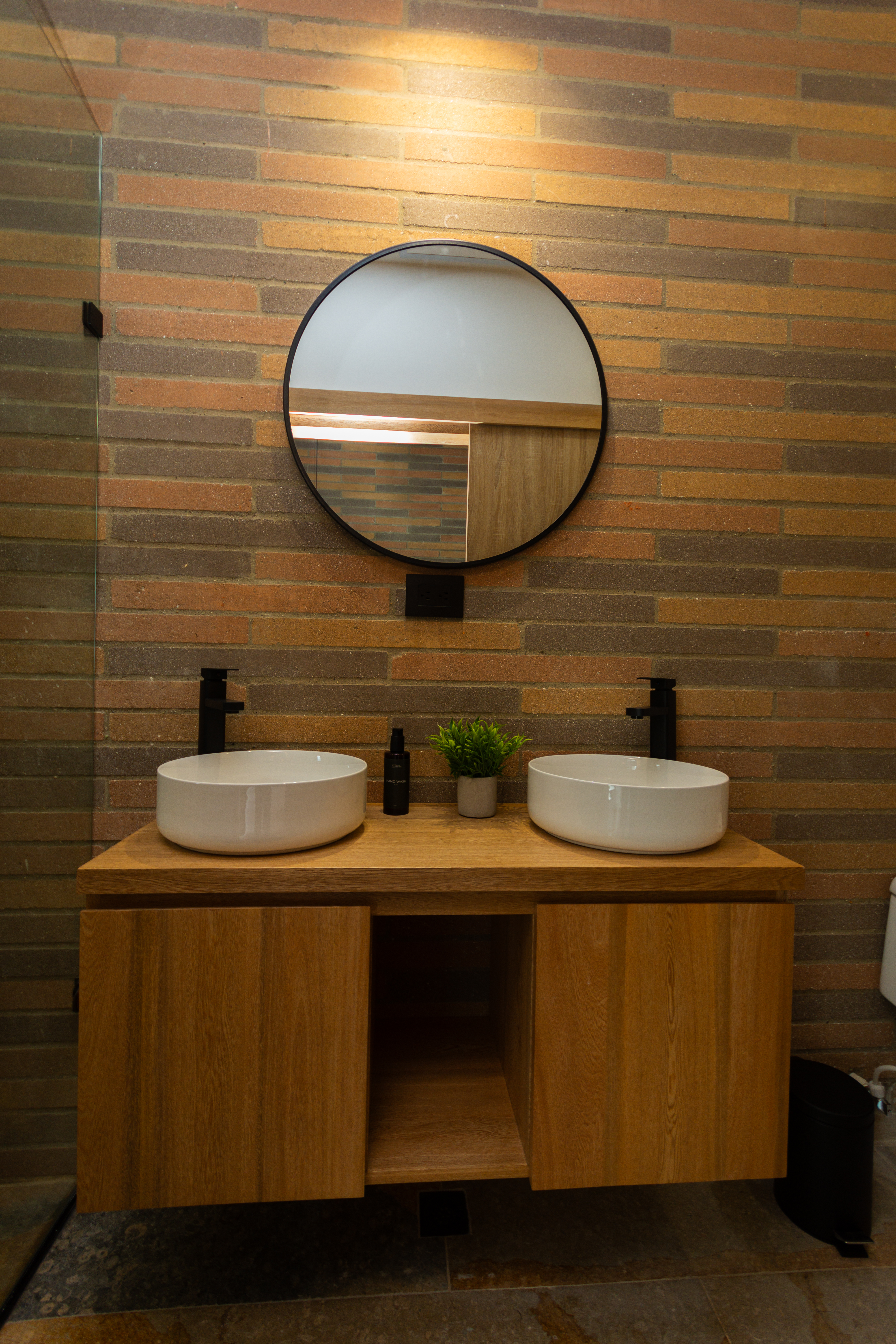 Double Deluxe City View