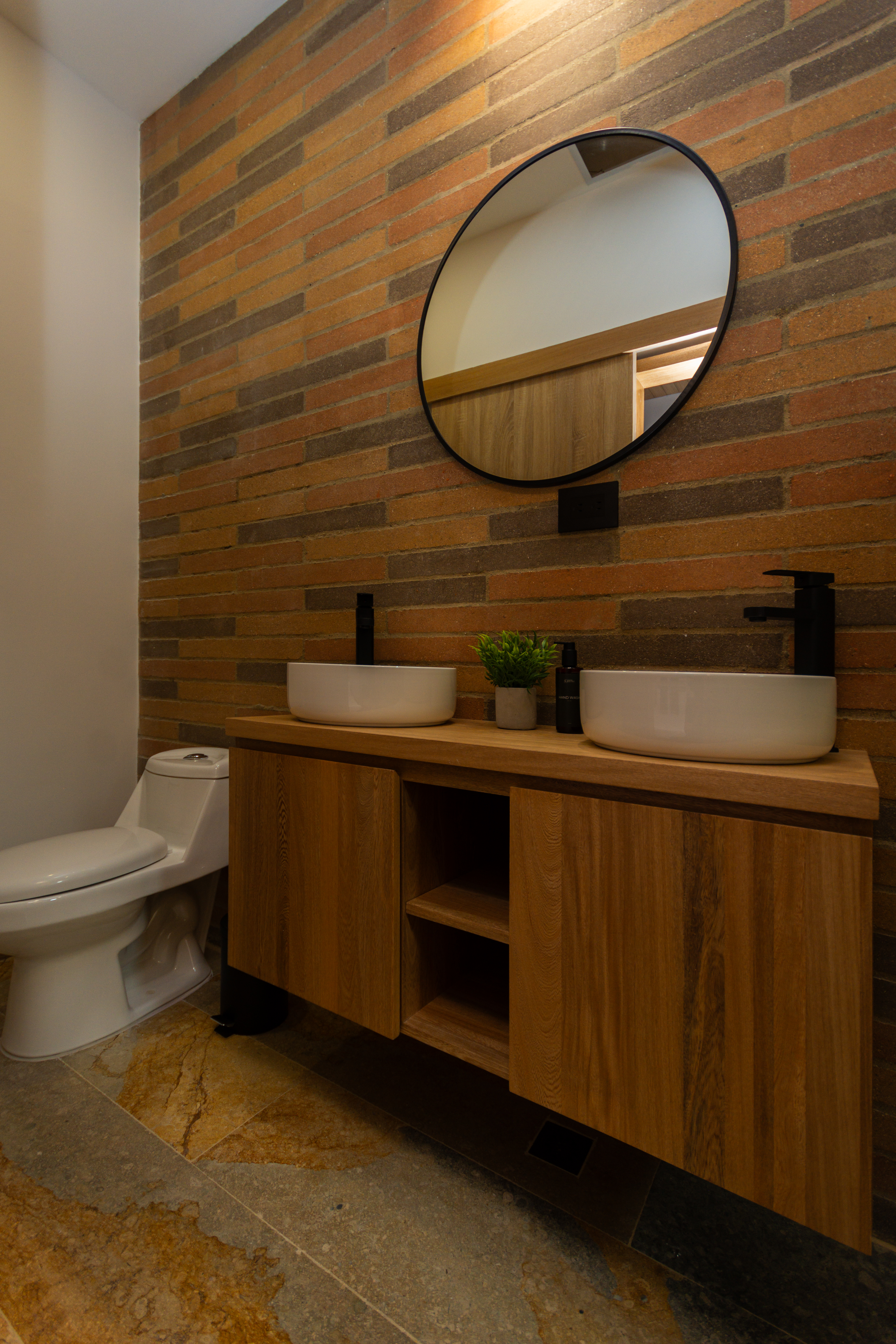 Double Deluxe City View