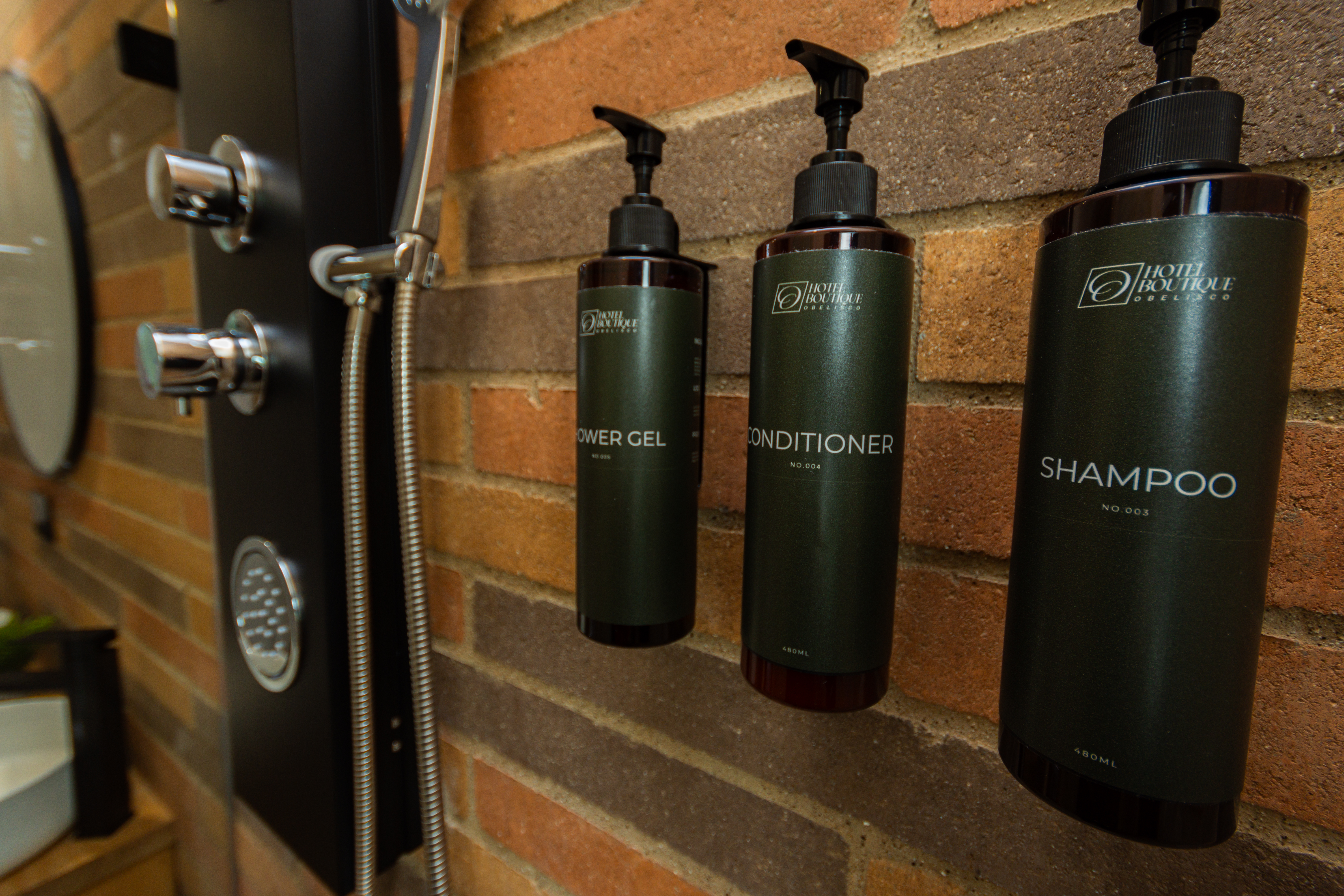 Twin Deluxe City View