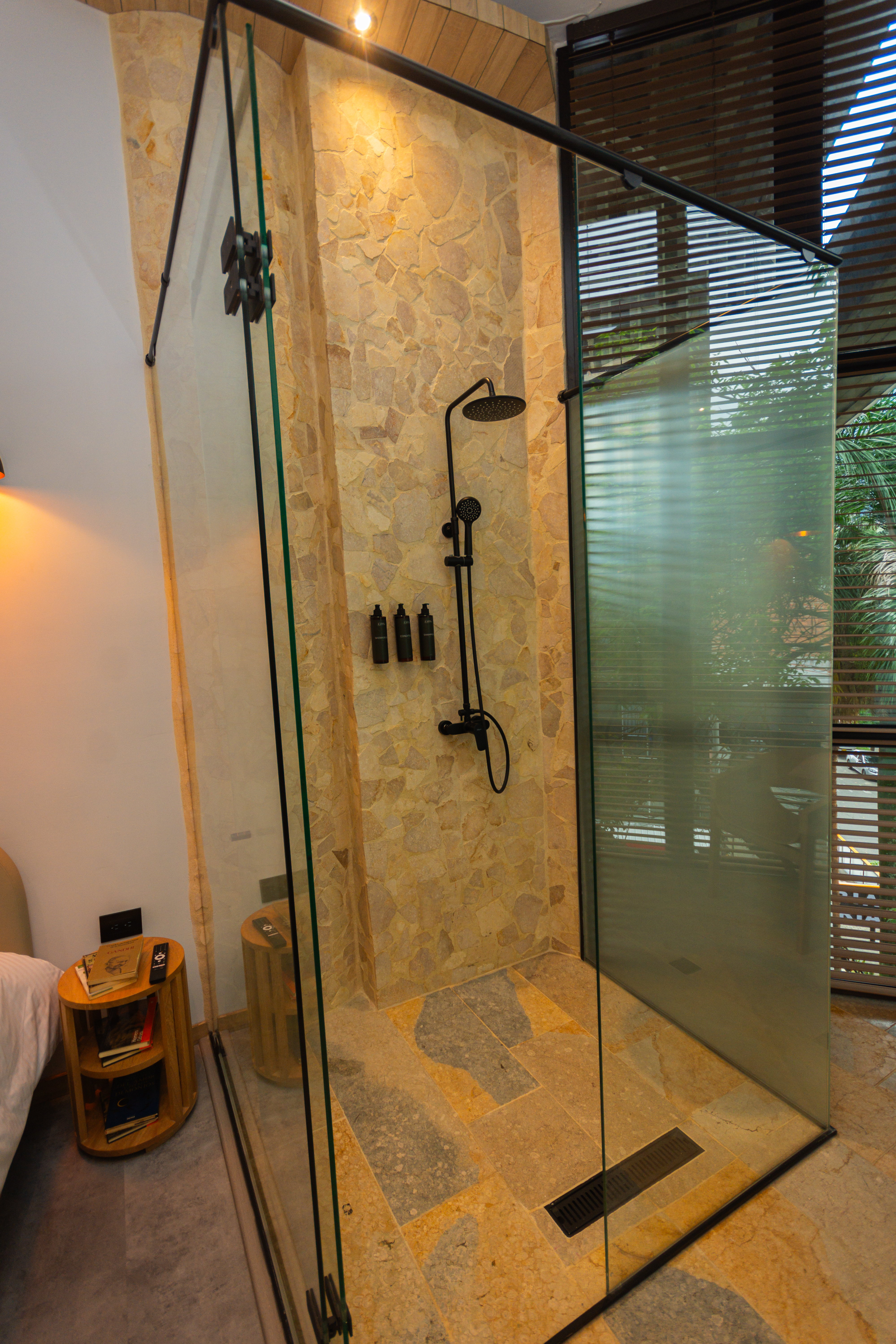 Junior Suite with Views