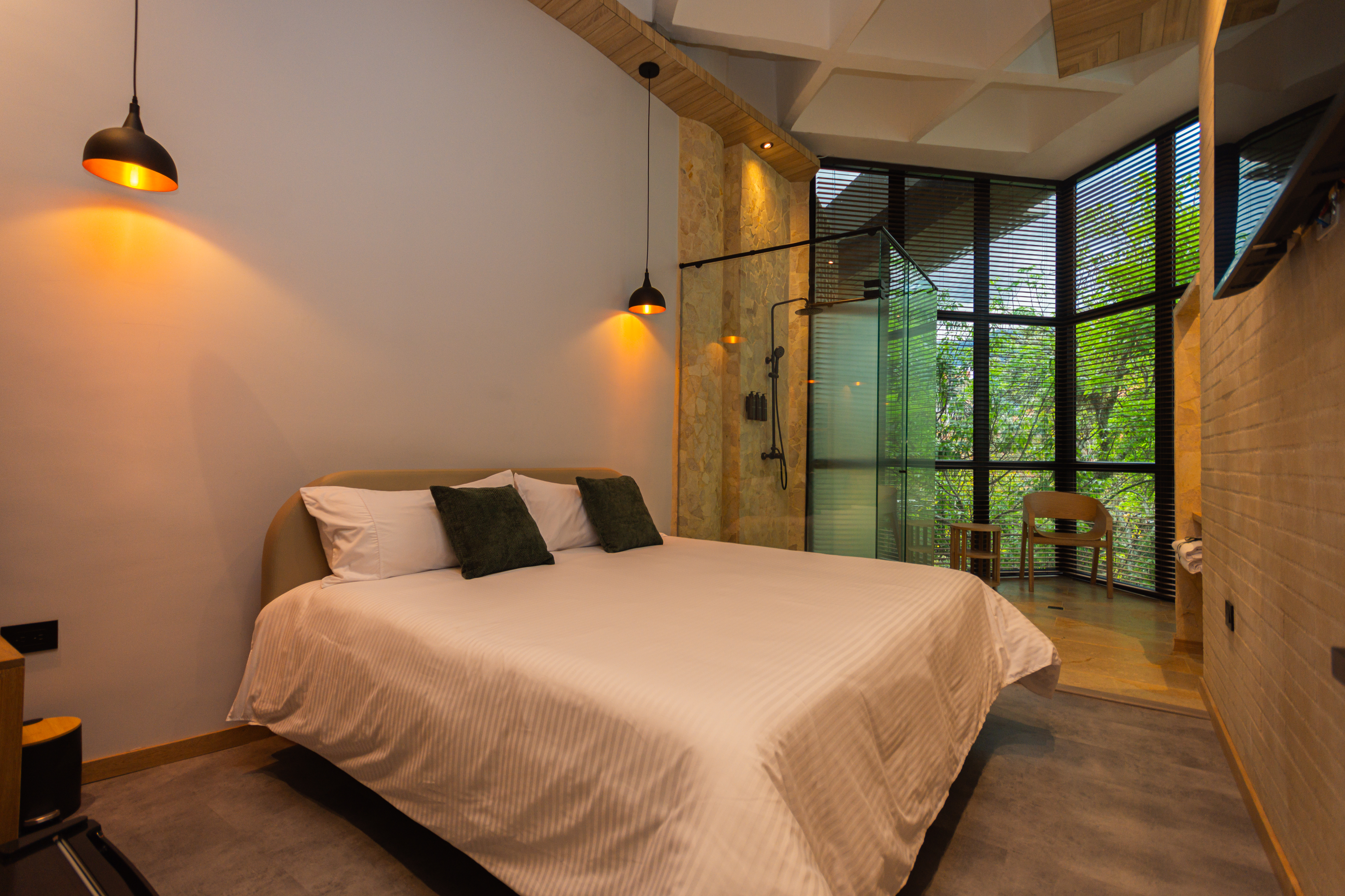 Junior Suite with Views