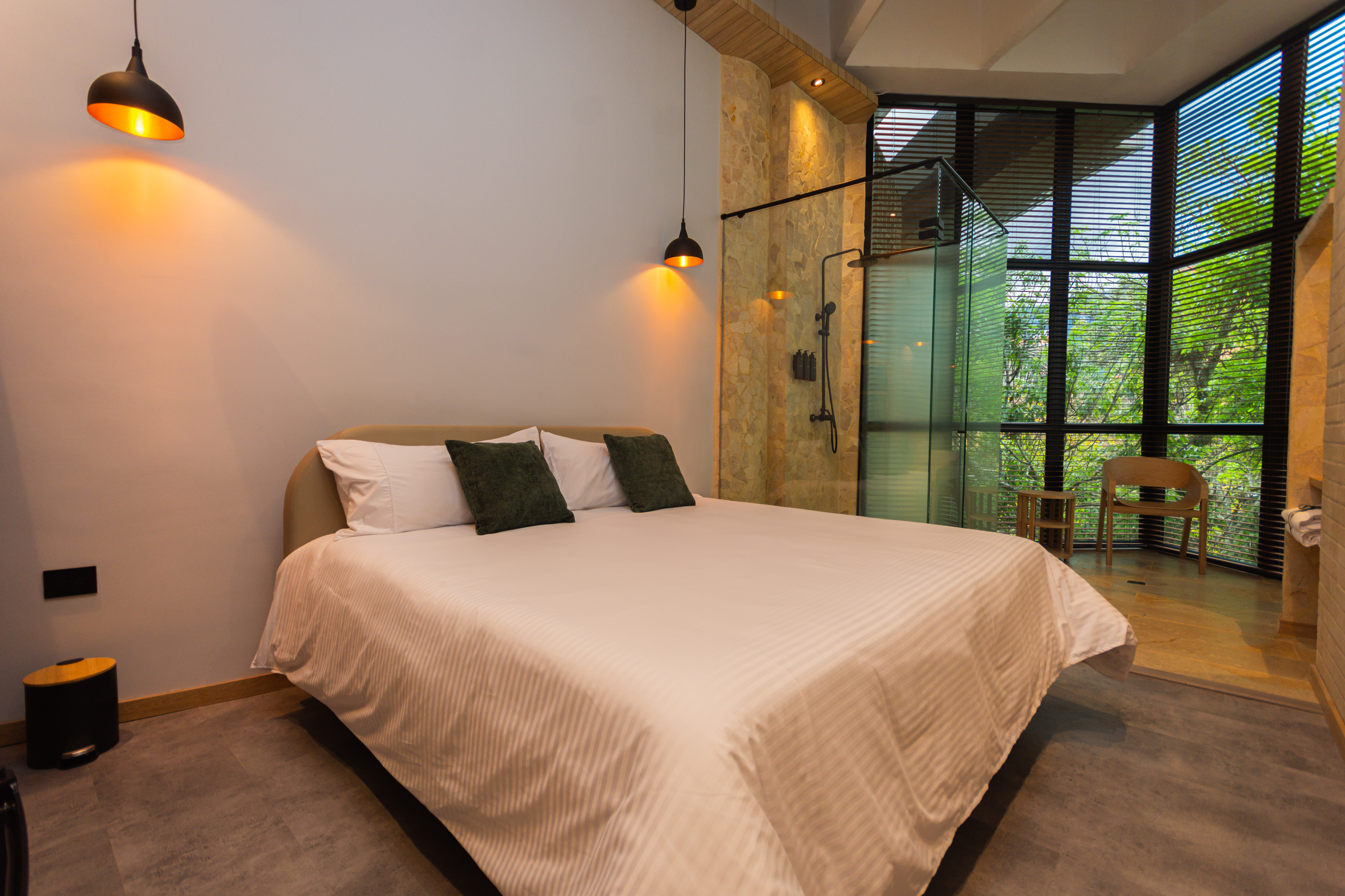 Junior Suite with Views