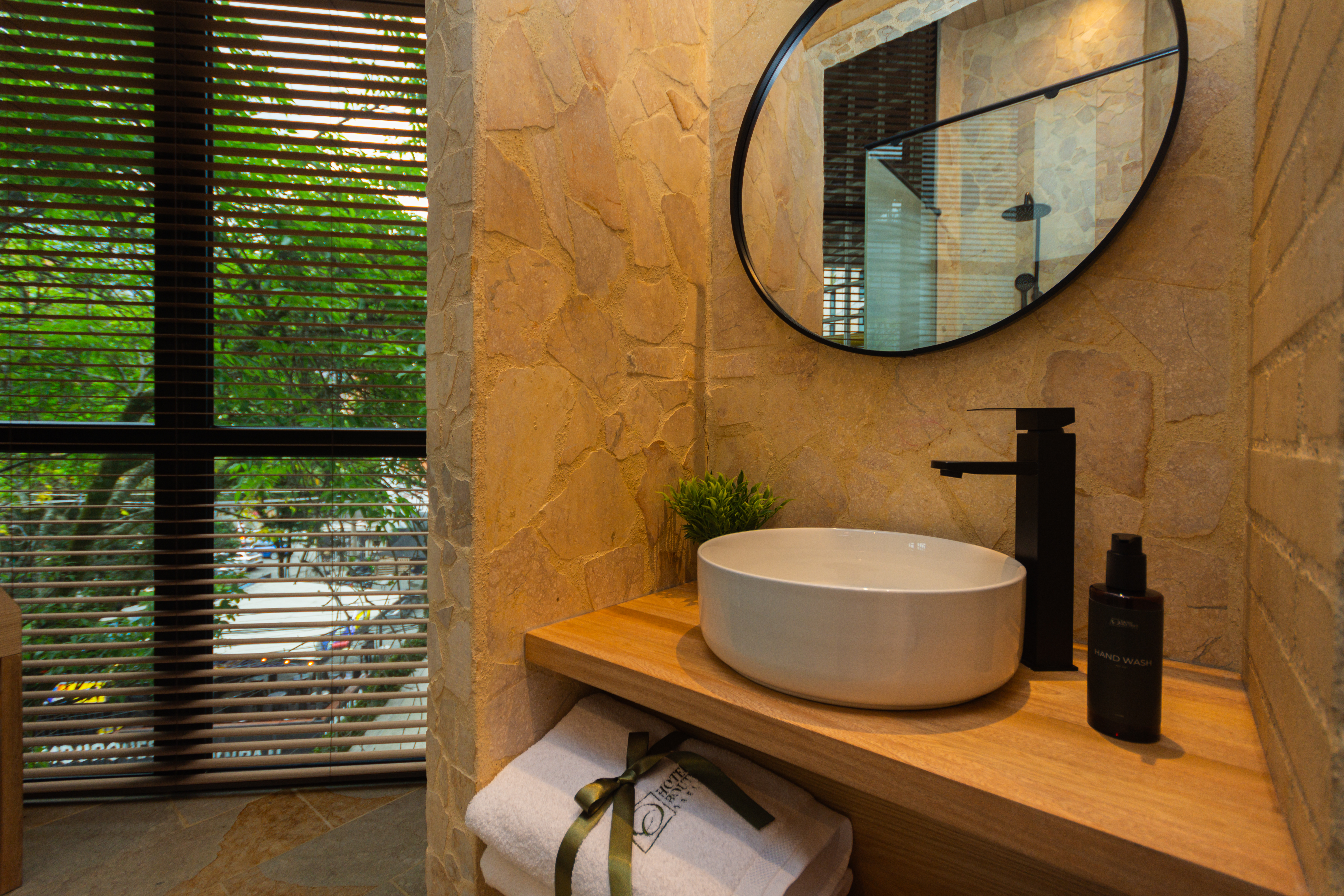 Junior Suite with Views