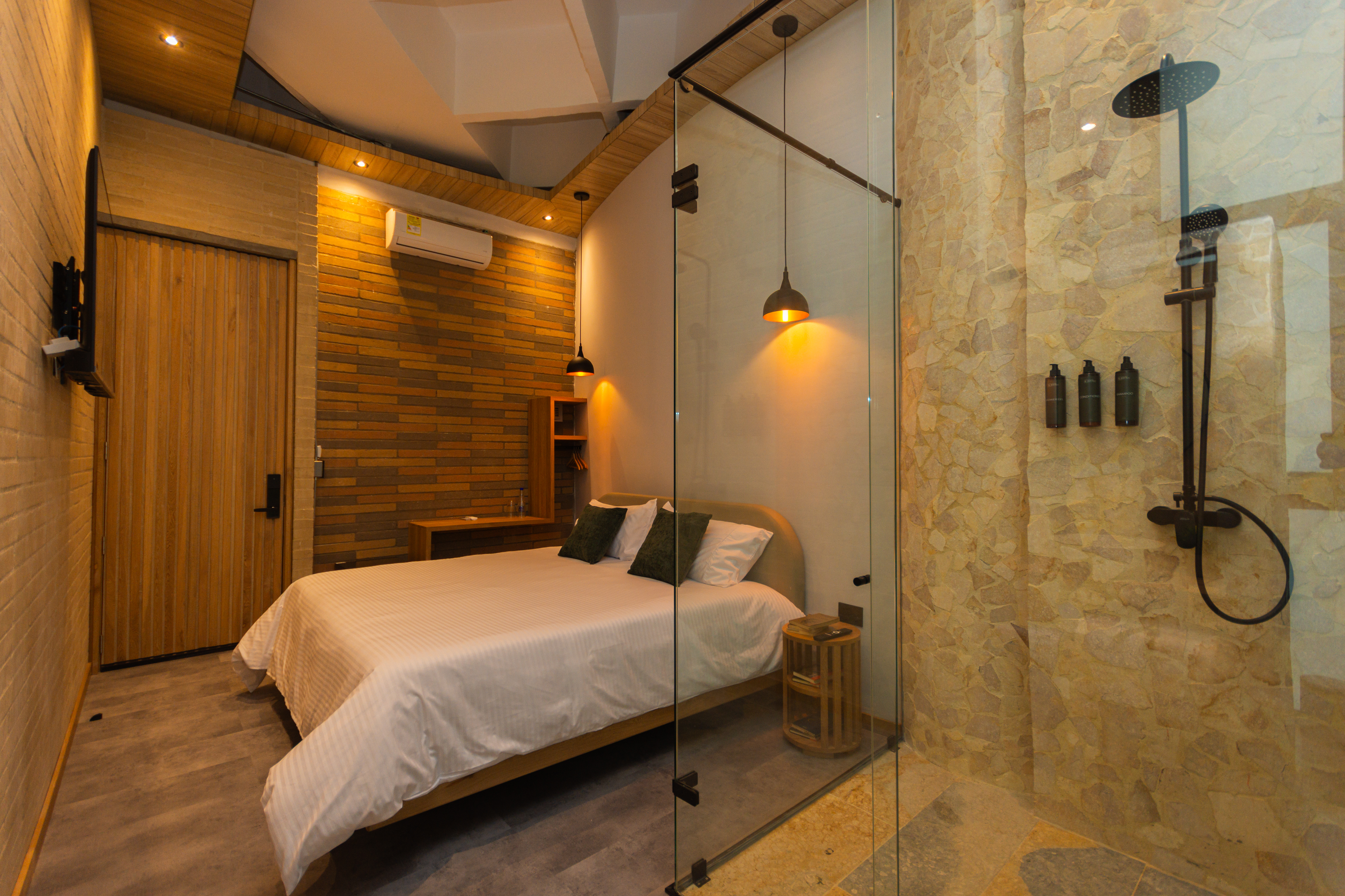 Junior Suite with Views