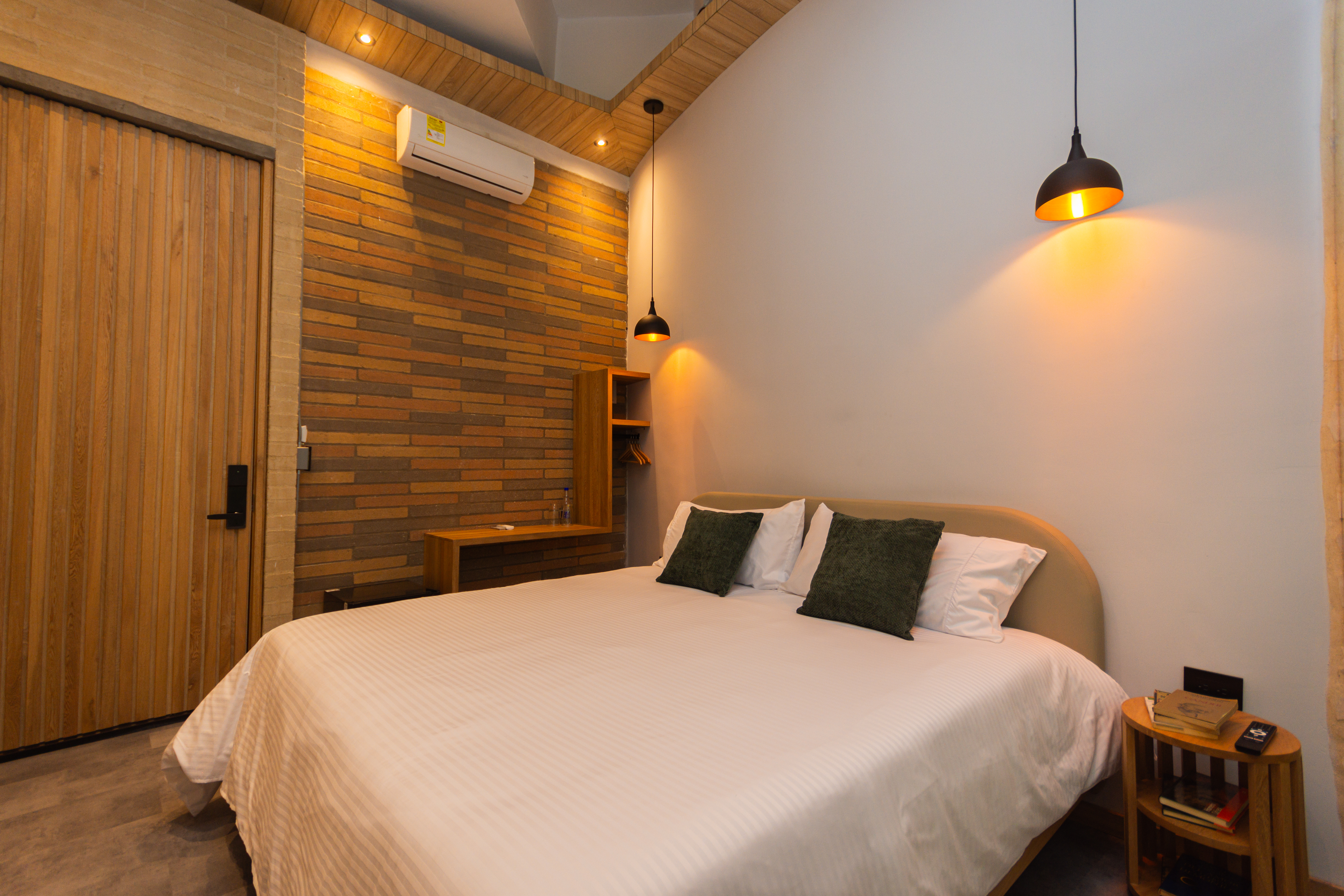 Junior Suite with Views