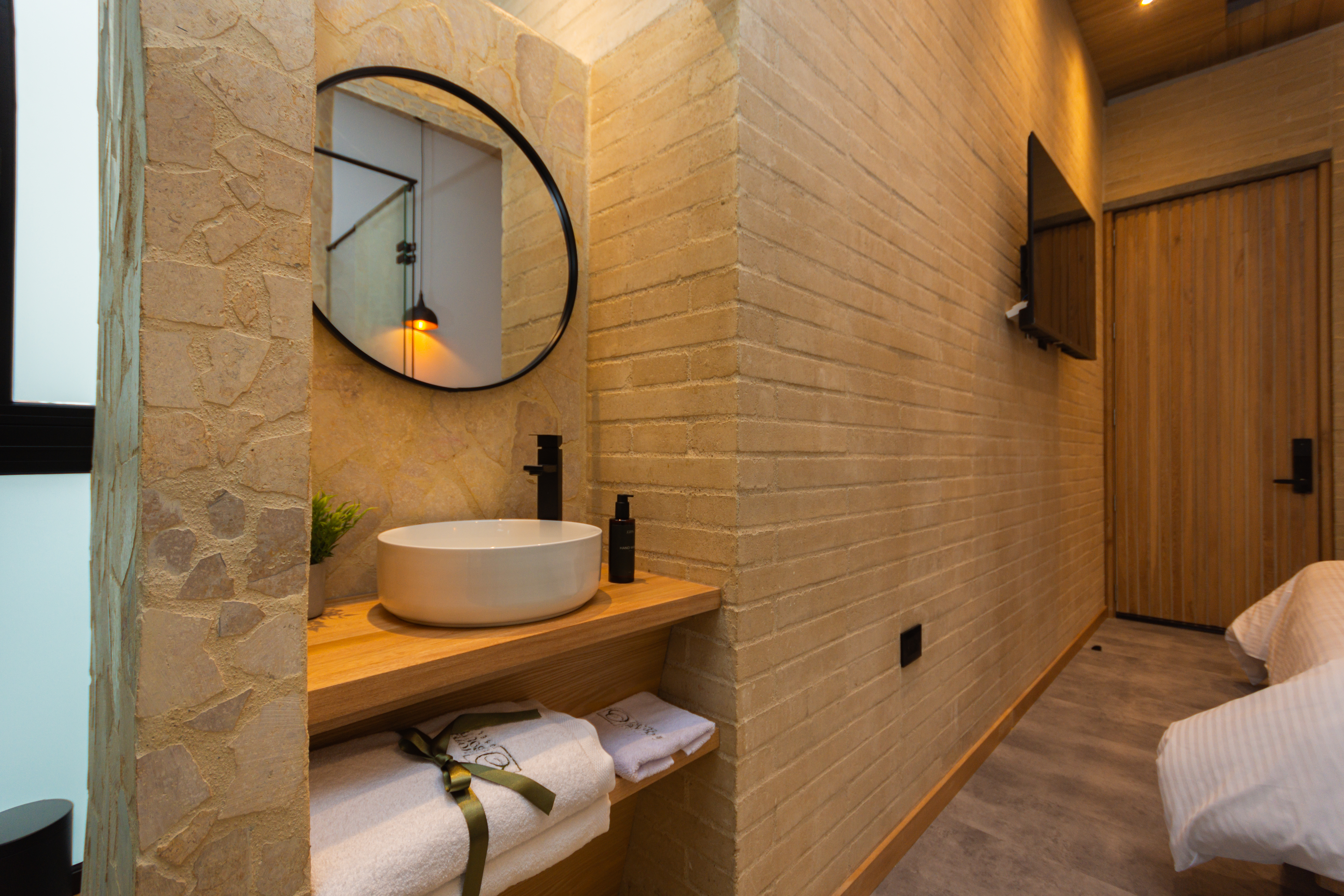 Junior Suite with Views