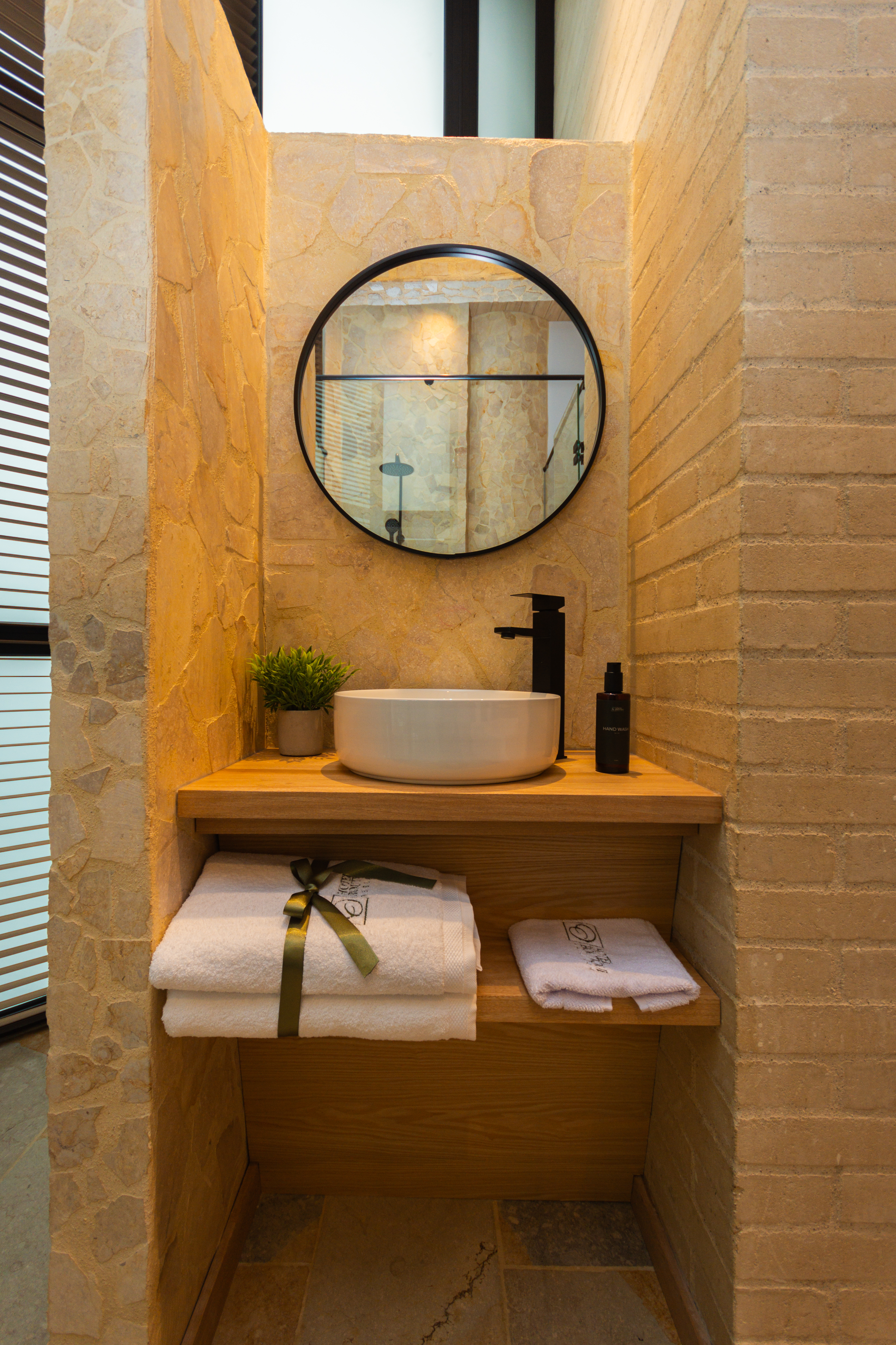 Junior Suite with Views