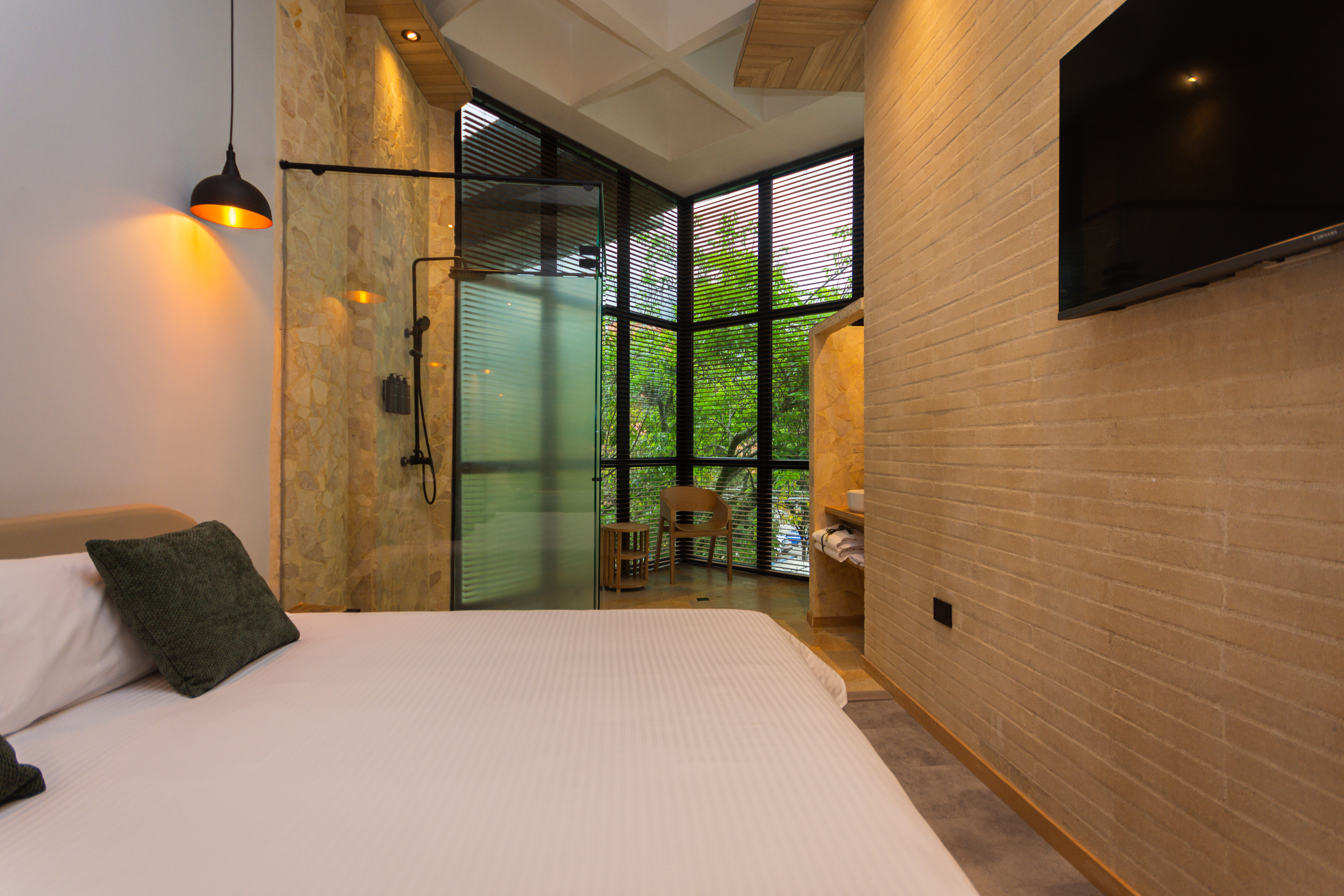 Junior Suite with Views