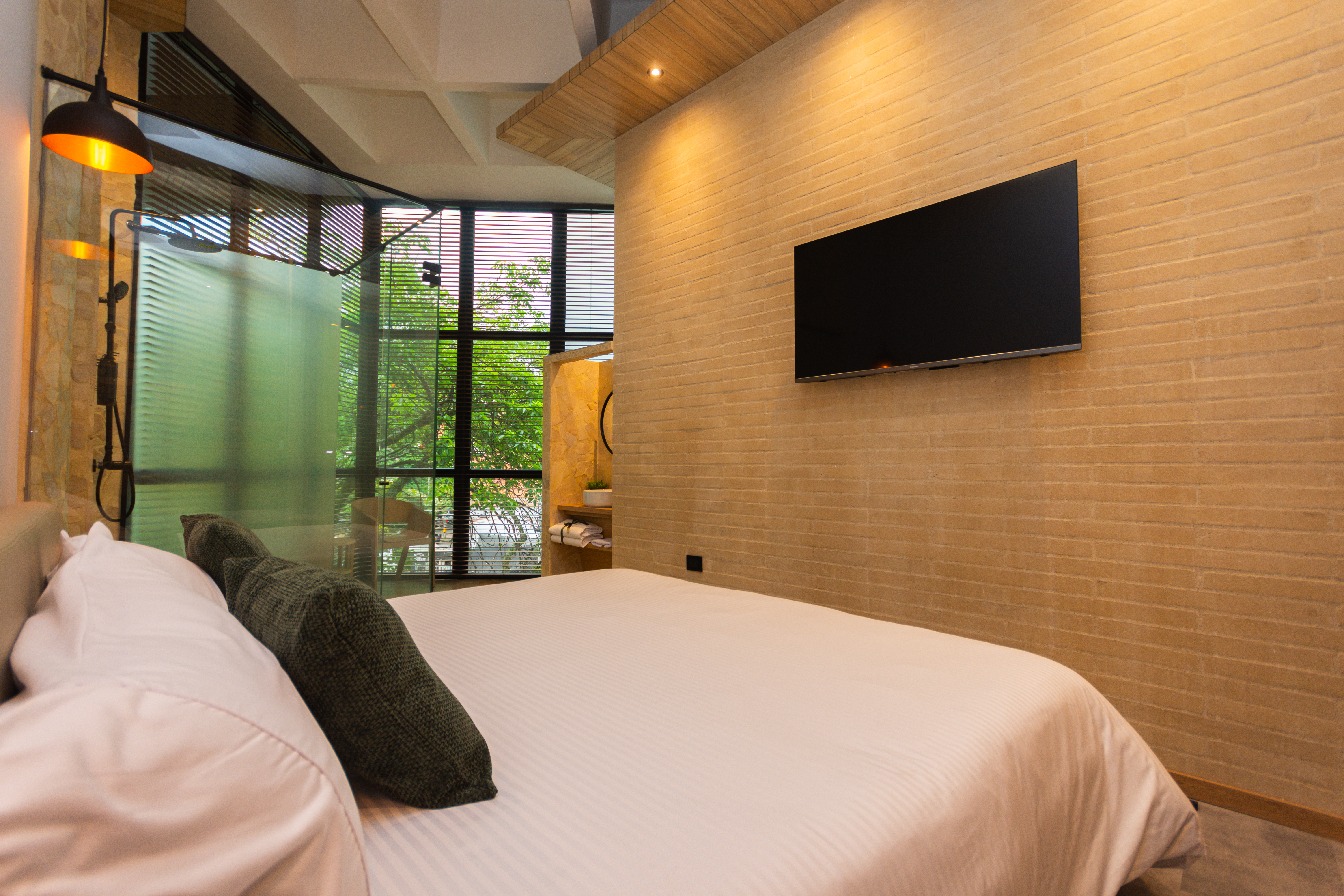 Junior Suite with Views