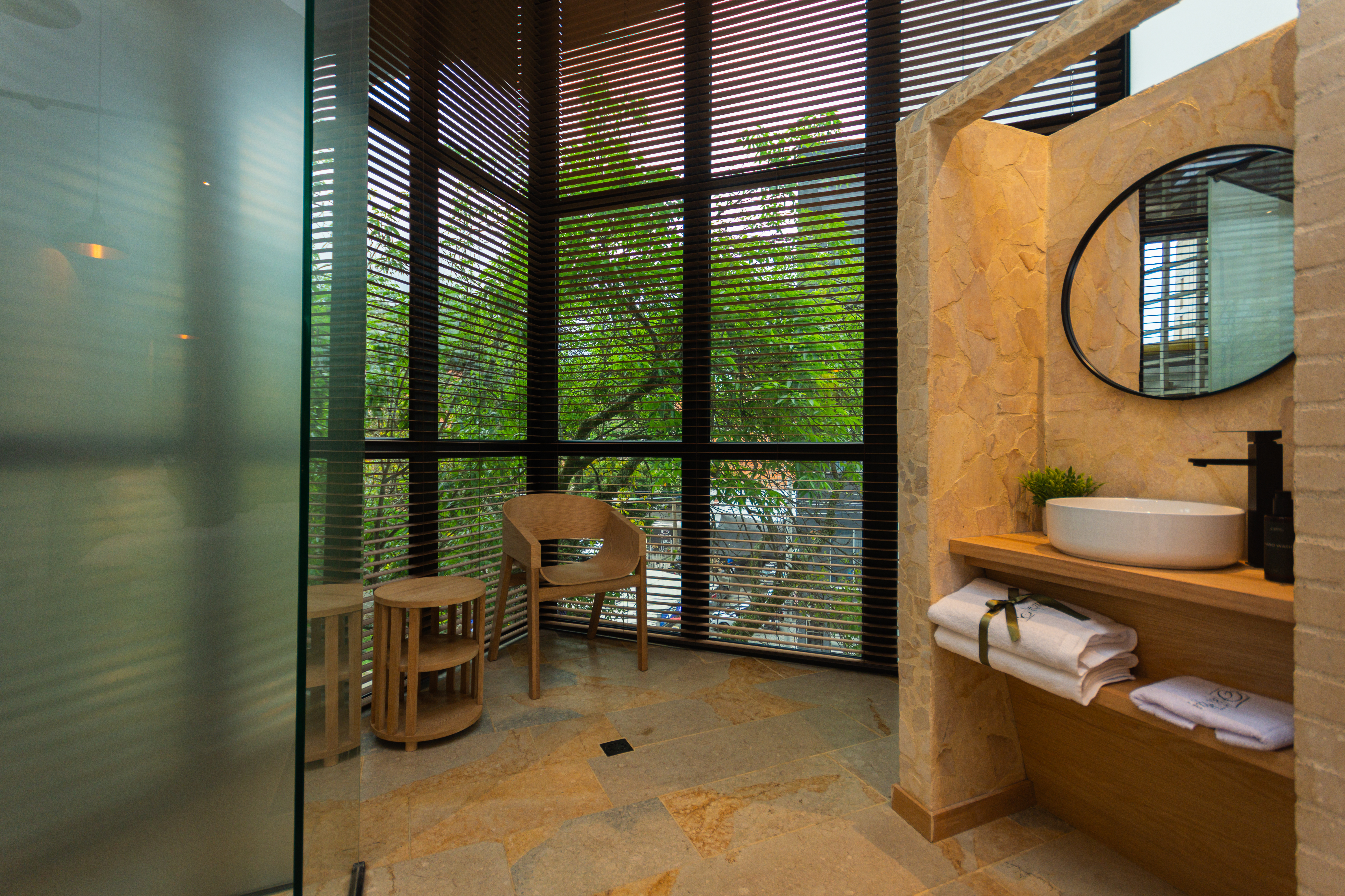 Junior Suite with Views