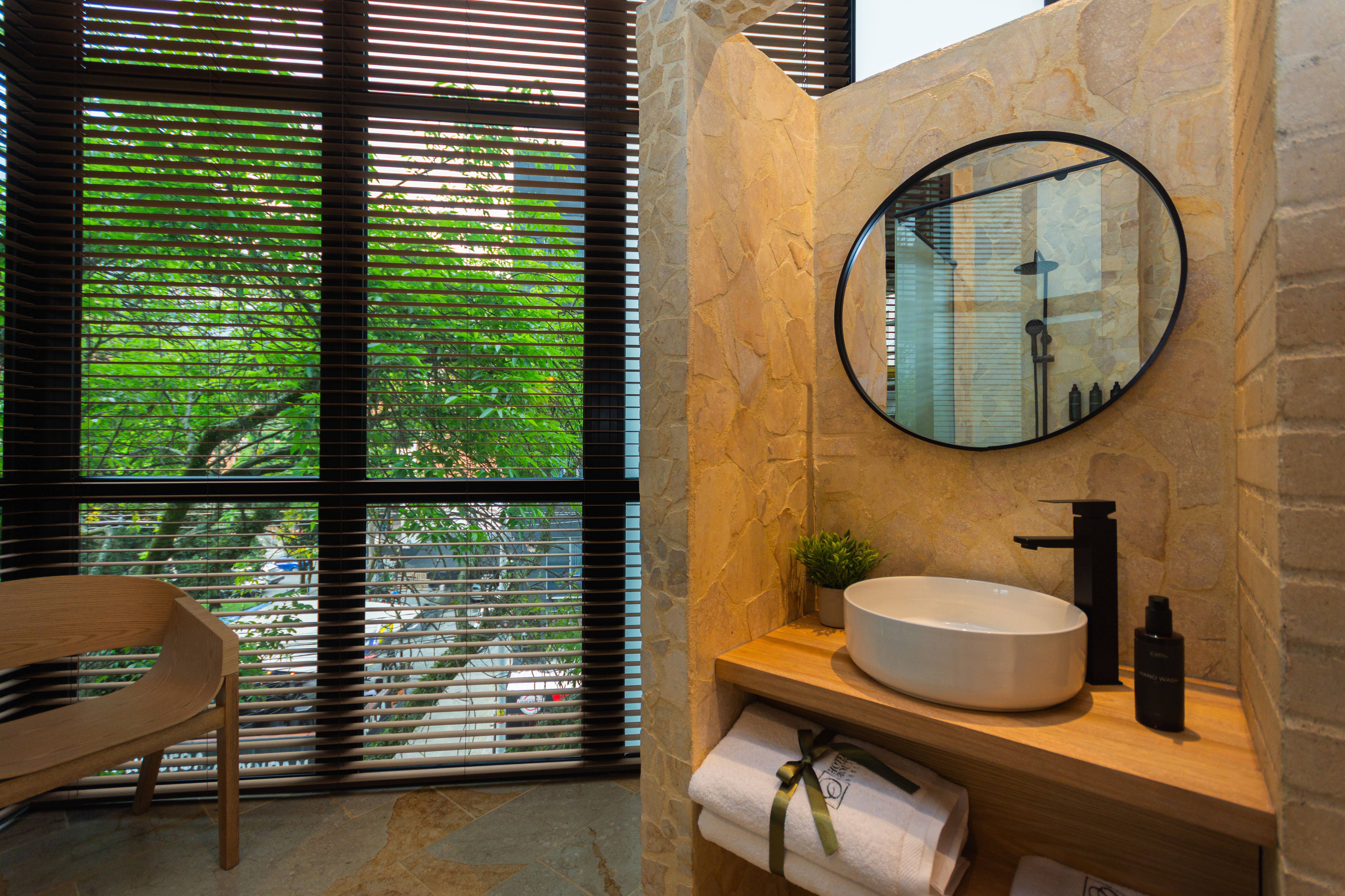 Junior Suite with Views