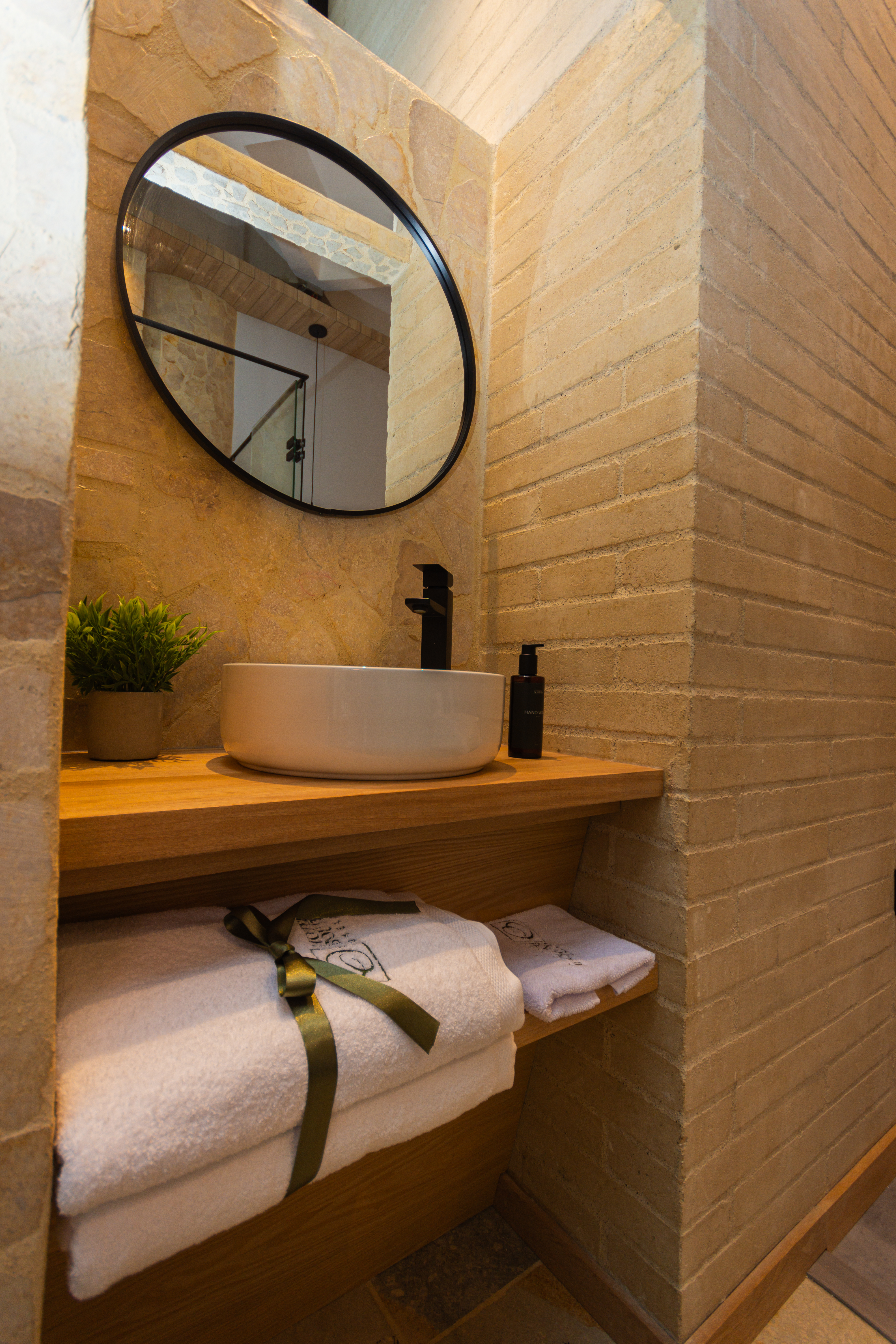 Junior Suite with Views