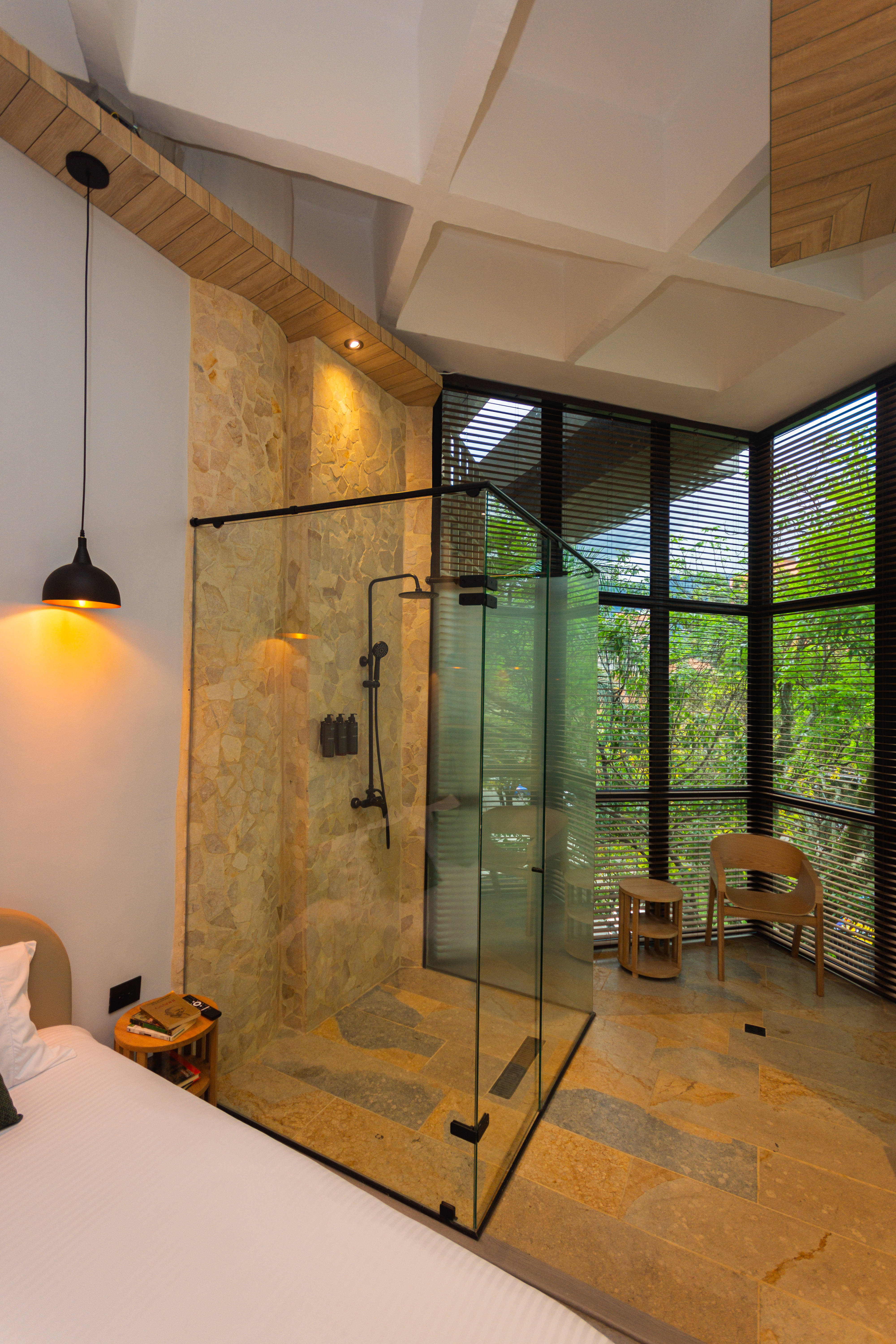 Junior Suite with Views