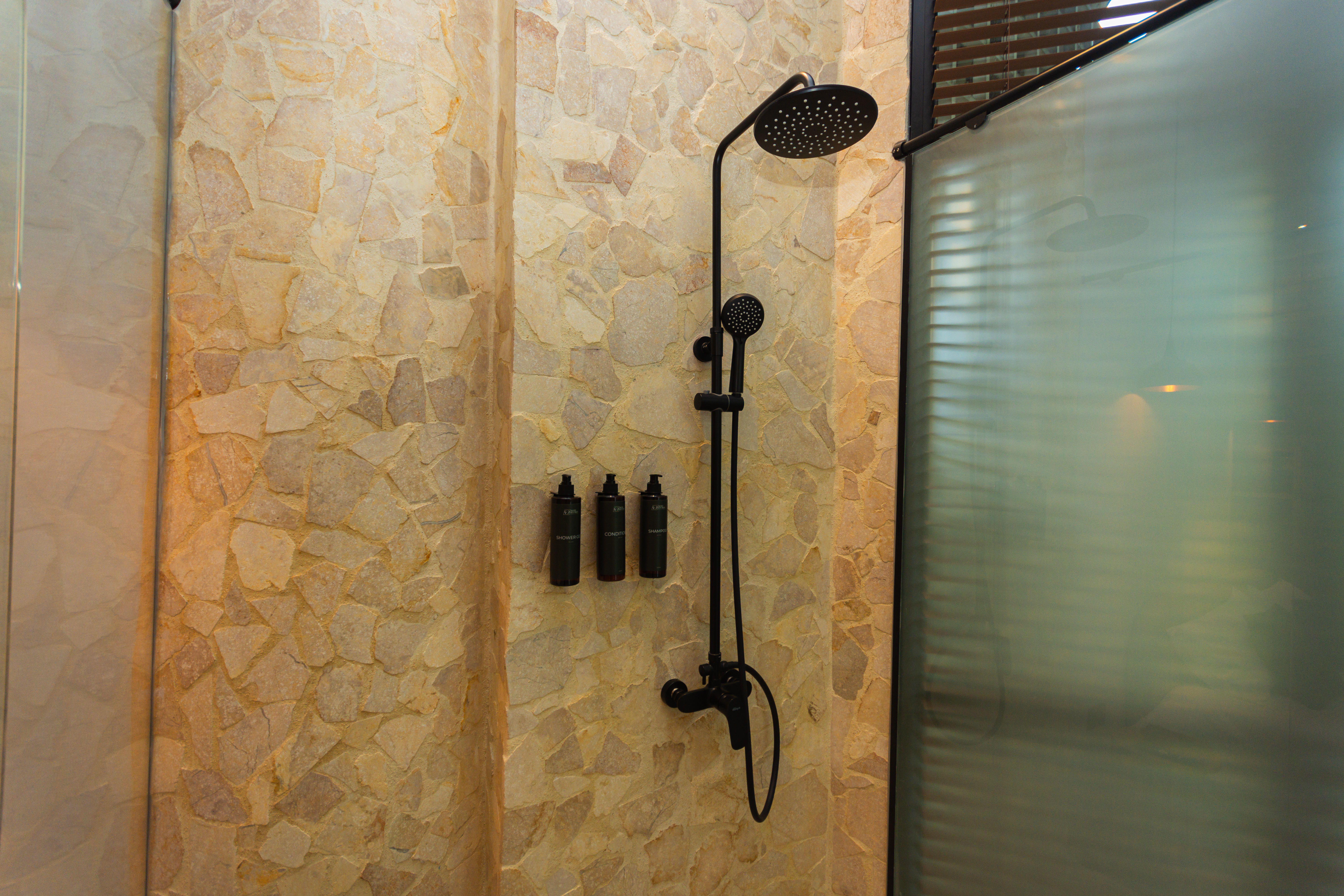 Junior Suite with Views