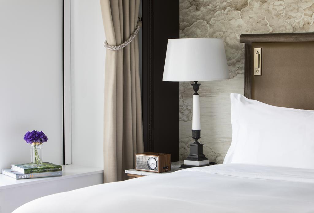 Suite Deluxe Park View