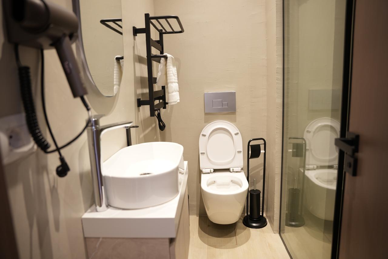 Double or Twin Deluxe