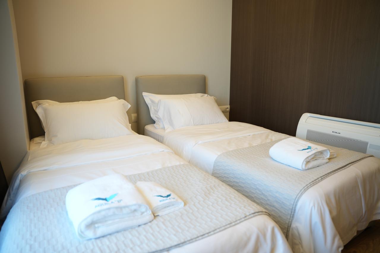 Double or Twin Deluxe