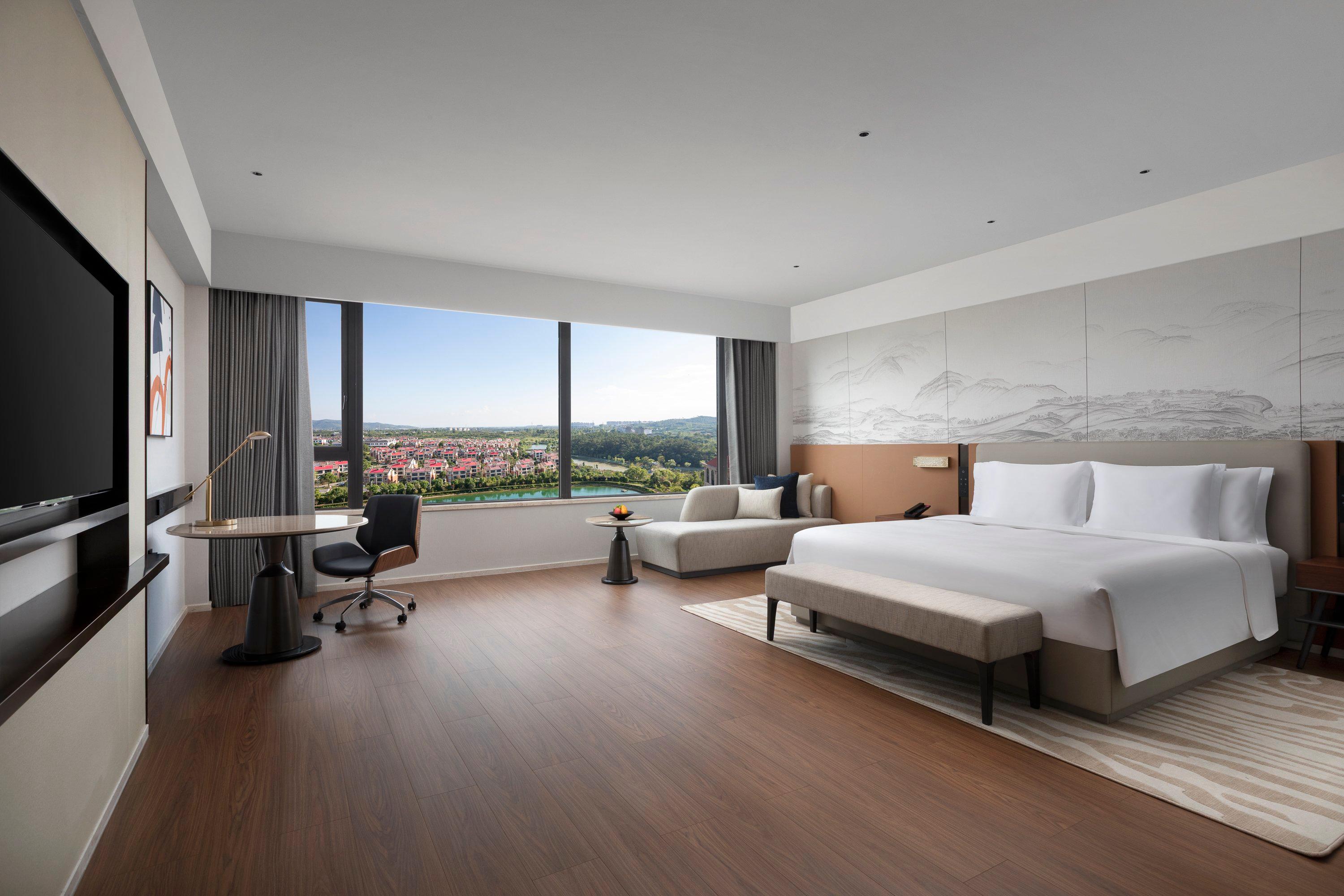 Double Premium with Views