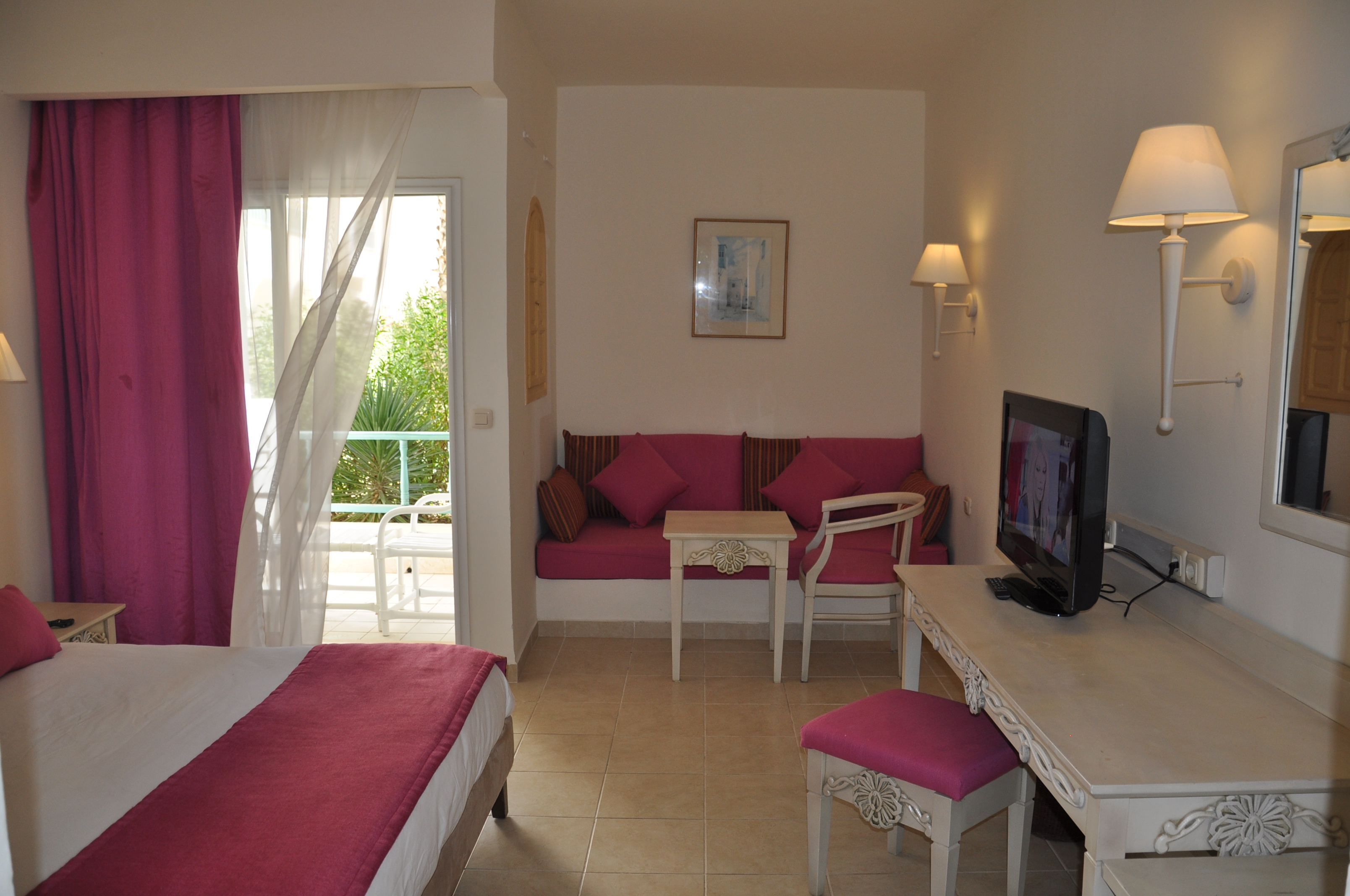 Double or Twin Standard