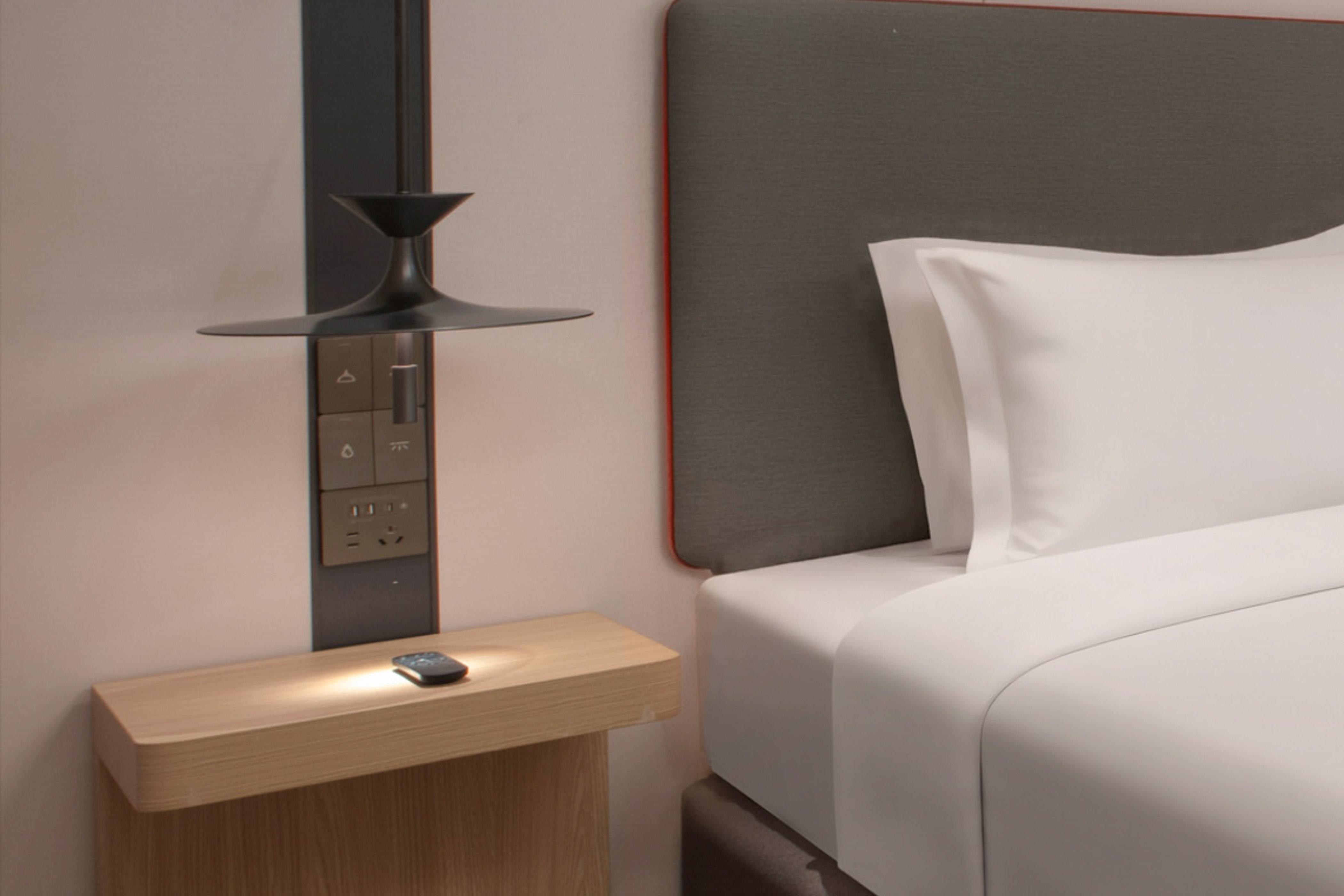 Double or Twin Standard