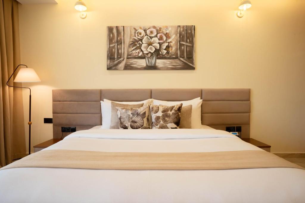 Family Room Two Bedrooms