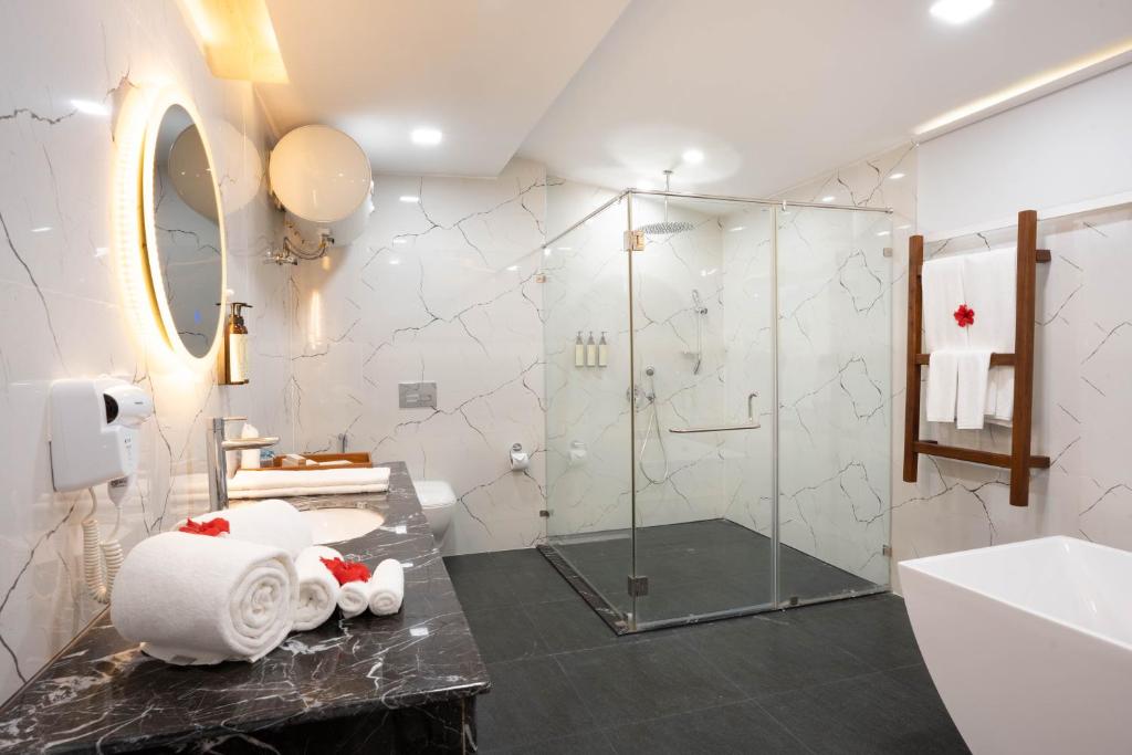 Family Room Two Bedrooms