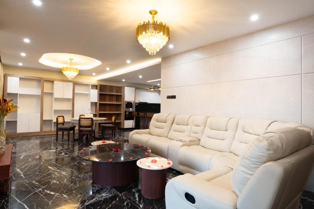 Family Room Two Bedrooms