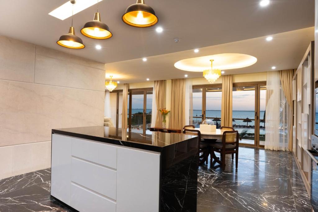 Family Room Two Bedrooms