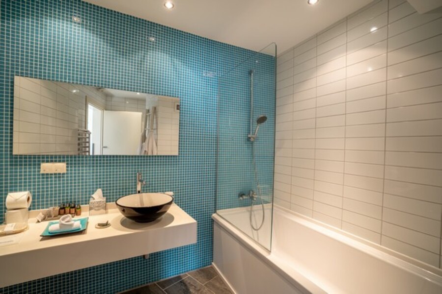 Junior Suite Sea View