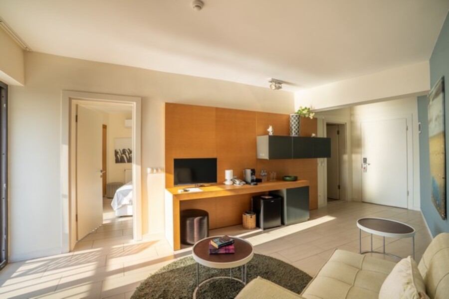 Junior Suite Sea View