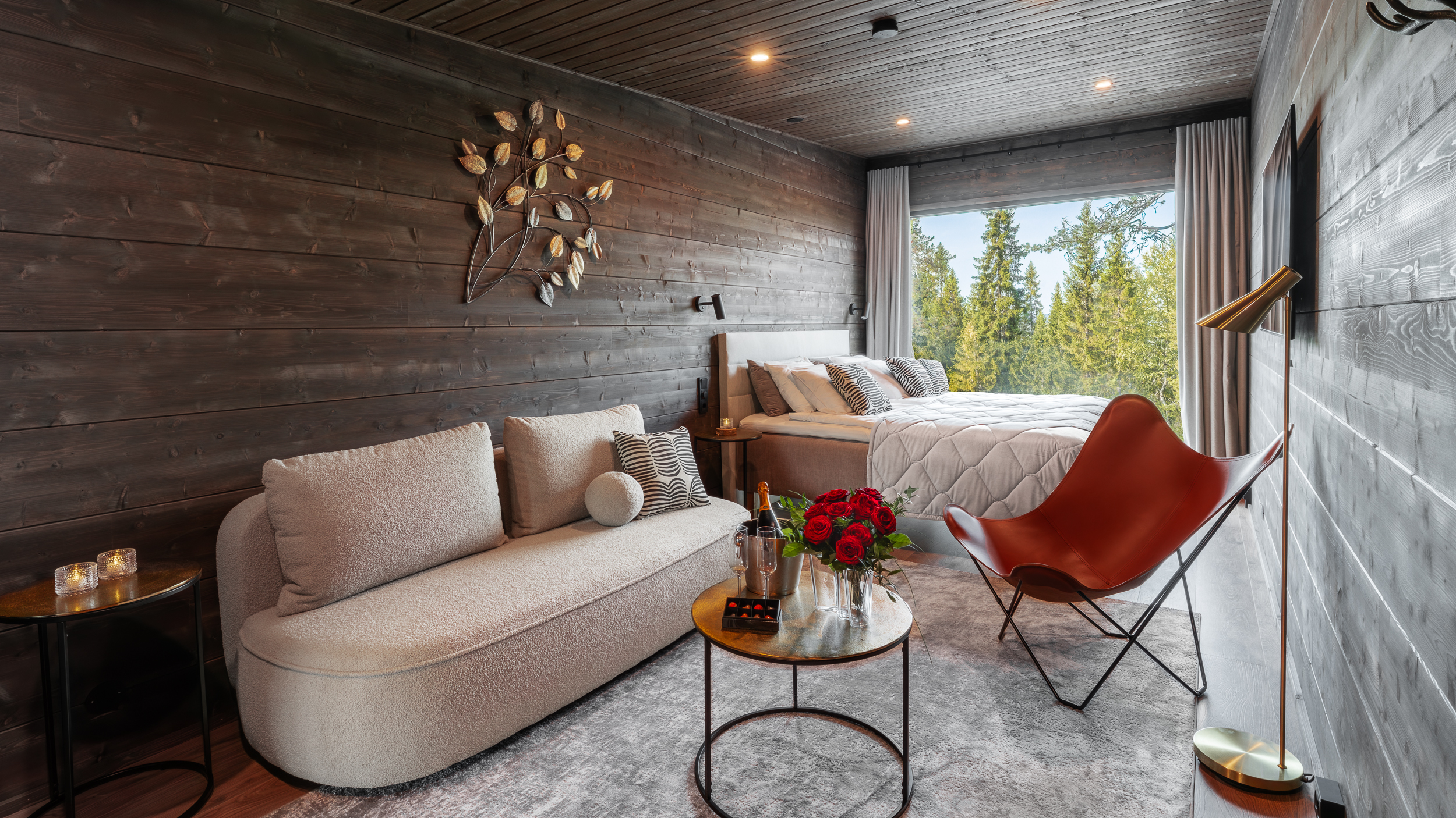 Suite Superior with Views